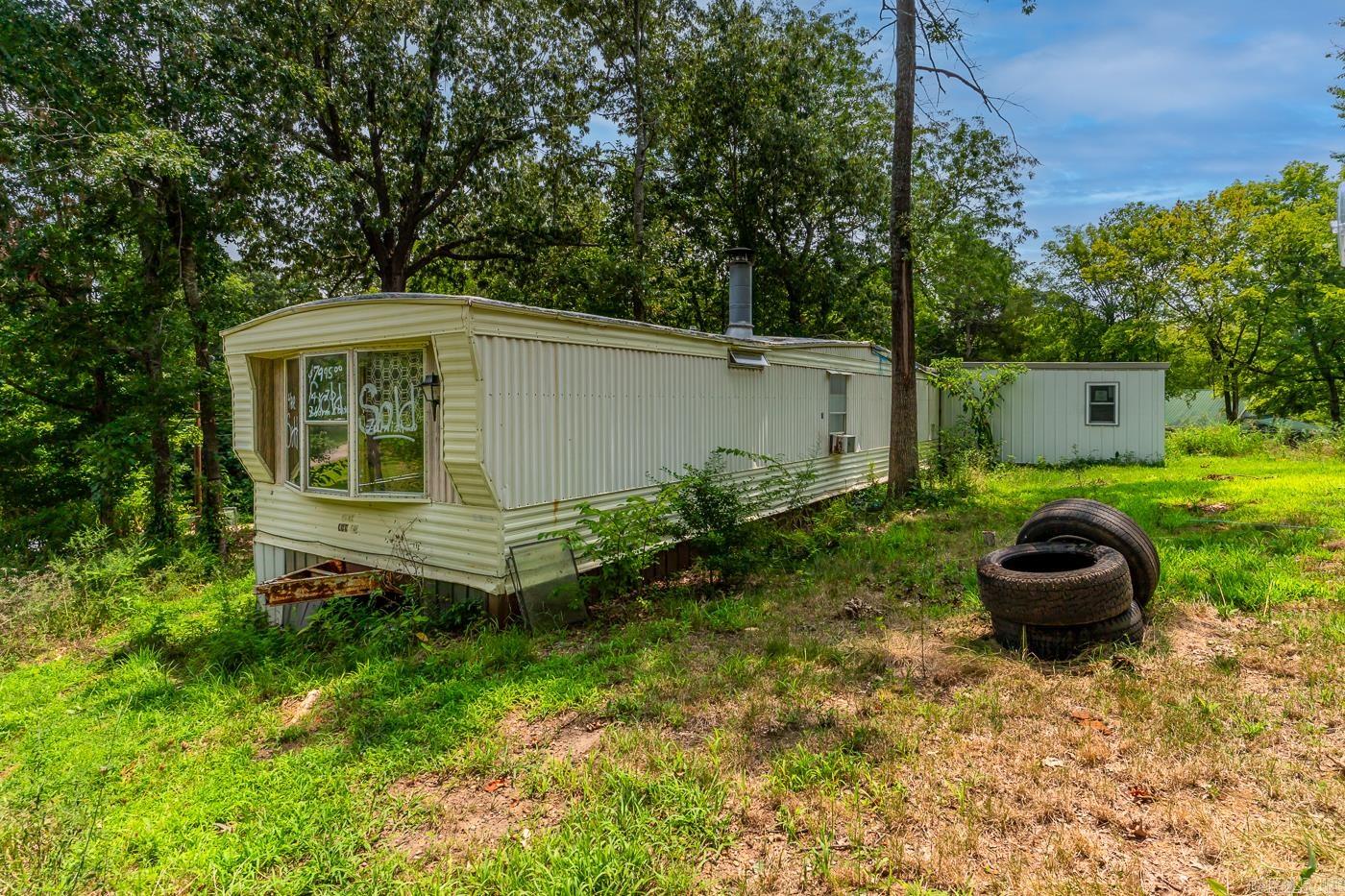 425  1st  Black Rock, AR