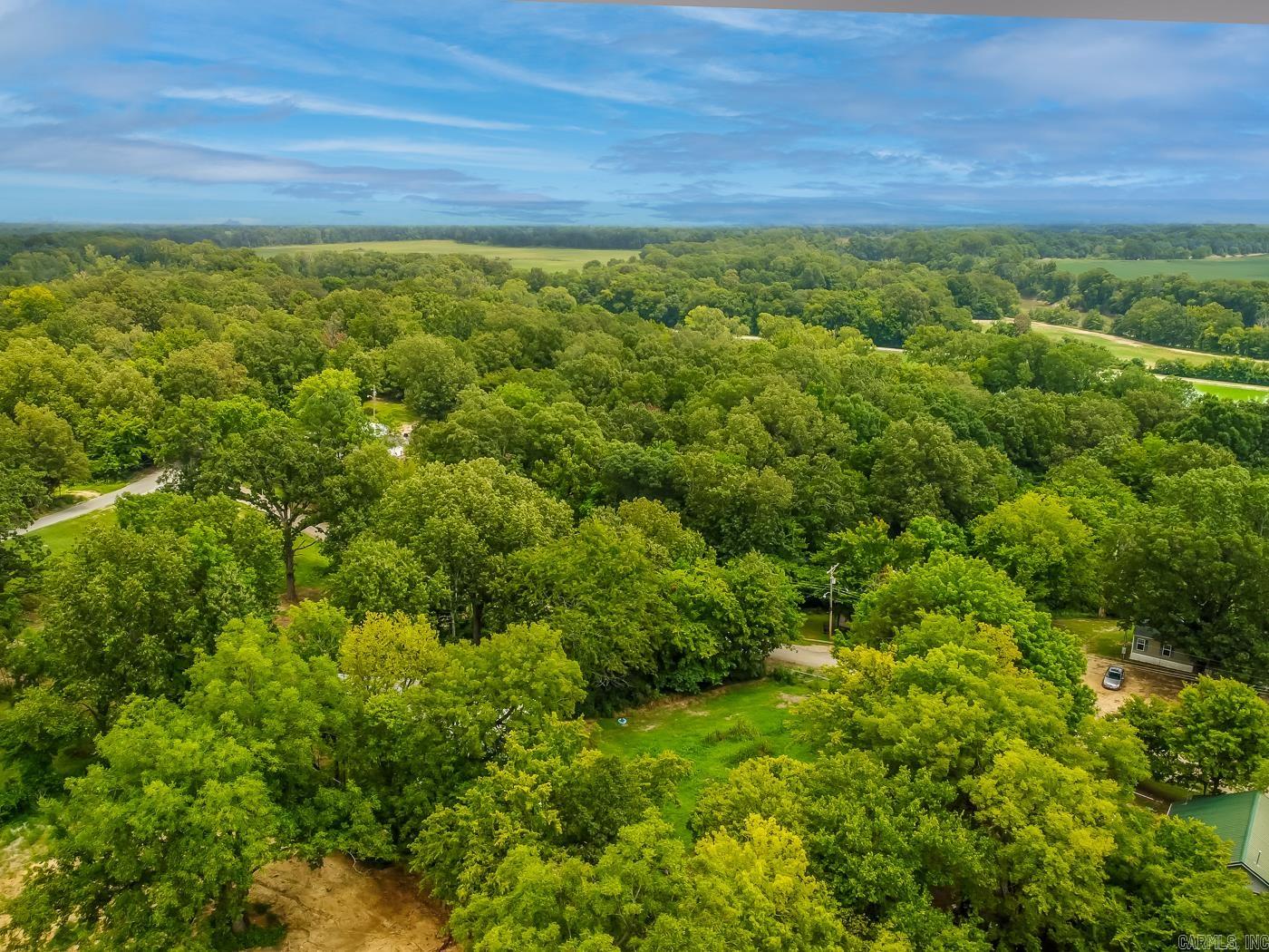425  1st  Black Rock, AR