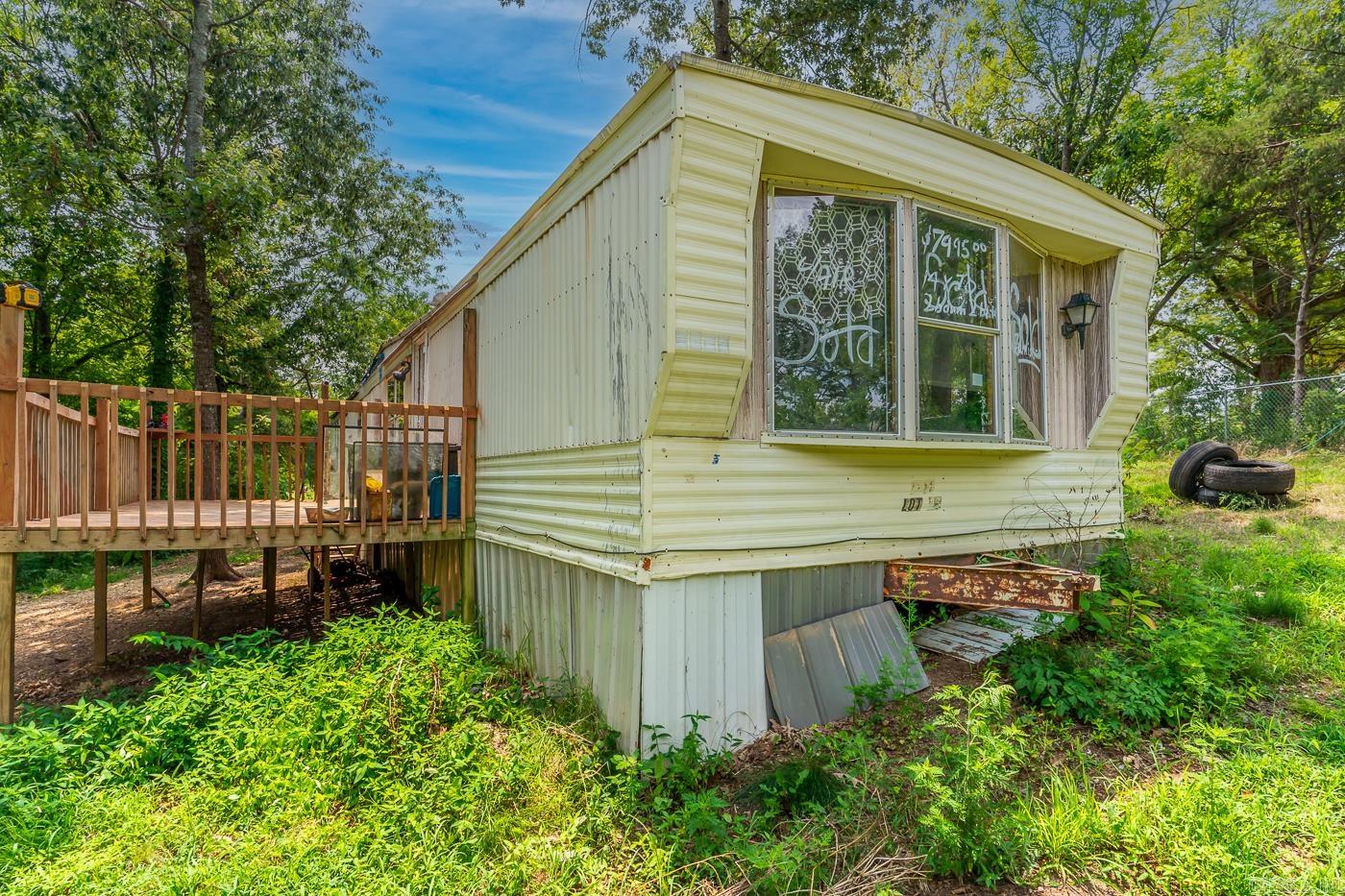 425  1st  Black Rock, AR