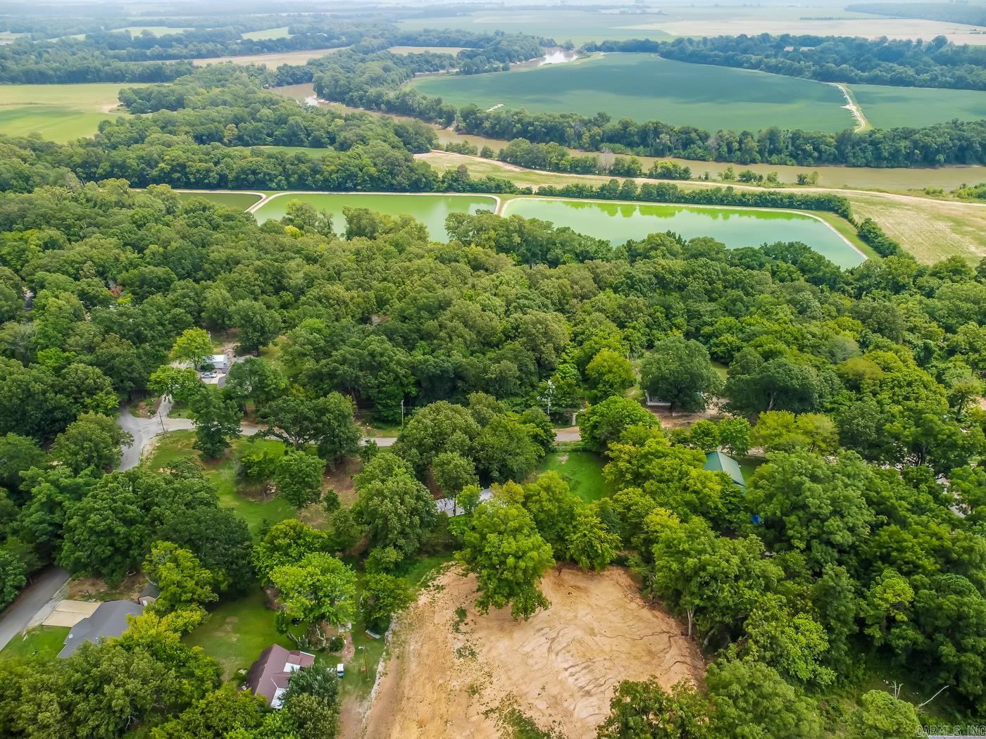 425  1st  Black Rock, AR