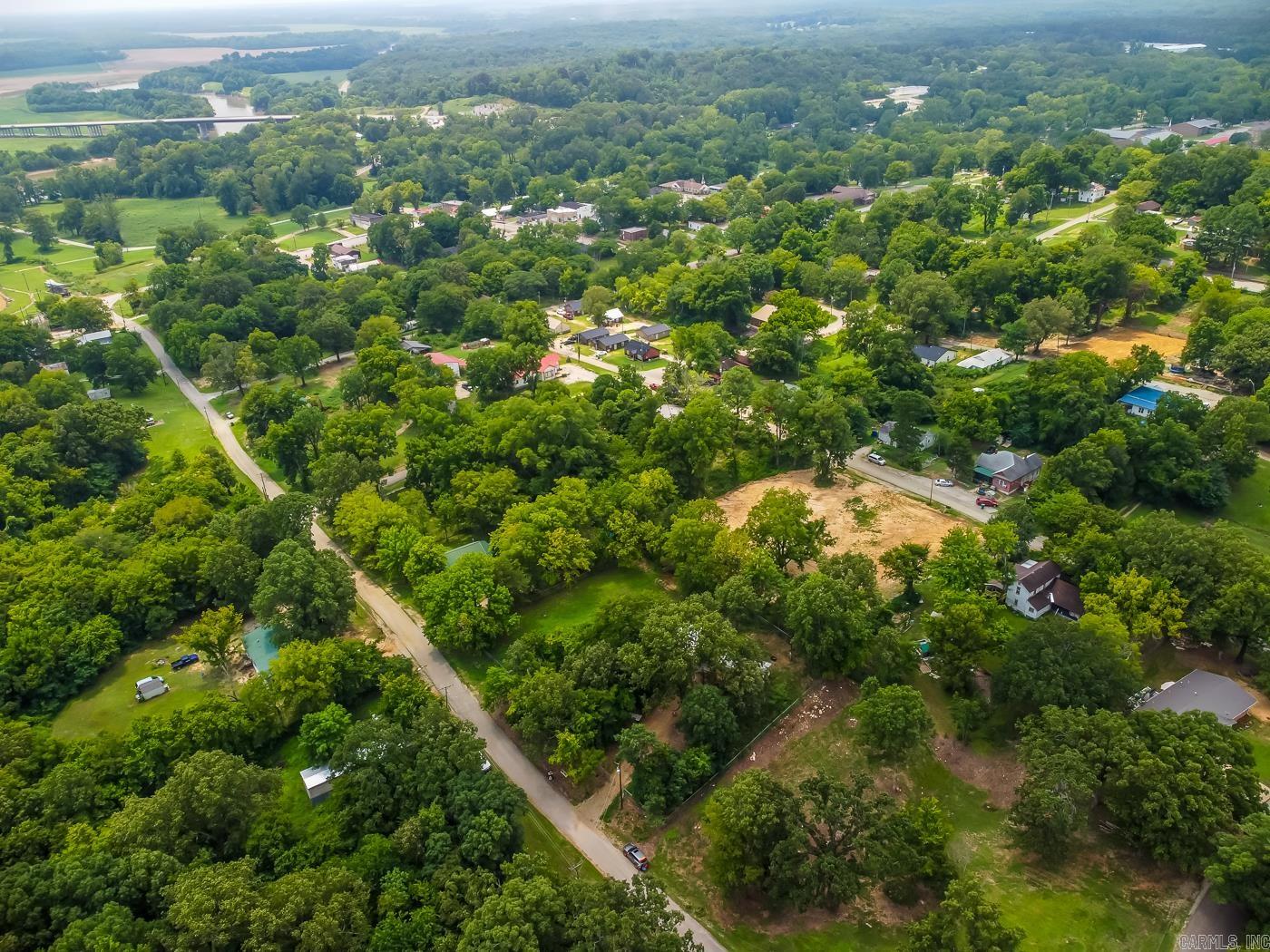 425  1st  Black Rock, AR