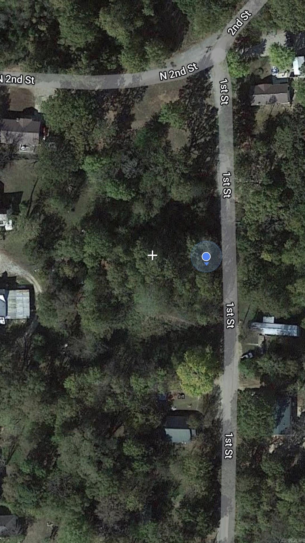 425  1st  Black Rock, AR