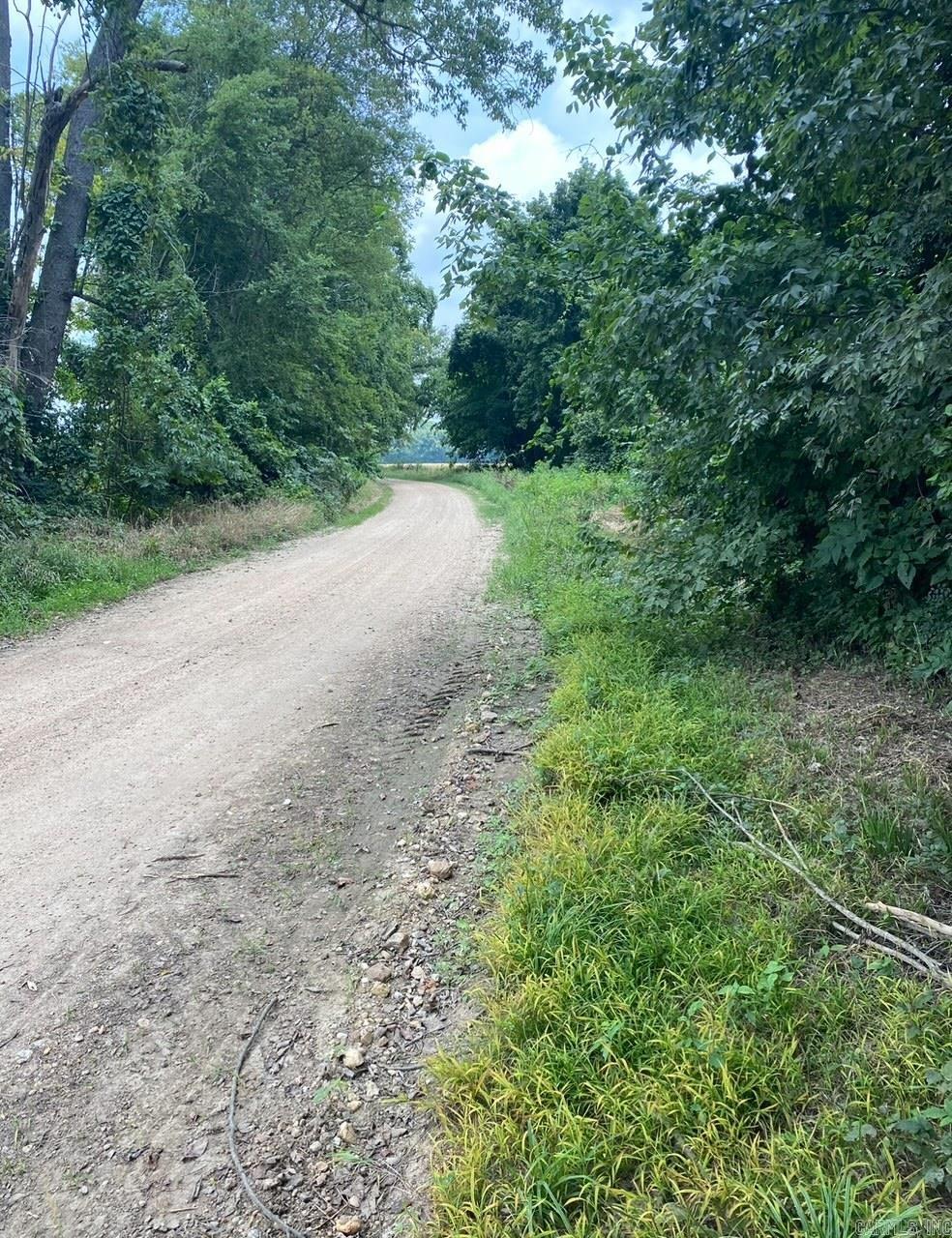 425  1st  Black Rock, AR