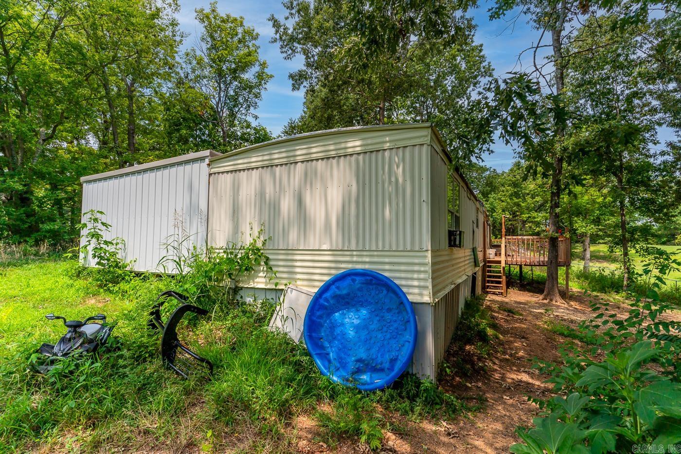 425  1st  Black Rock, AR