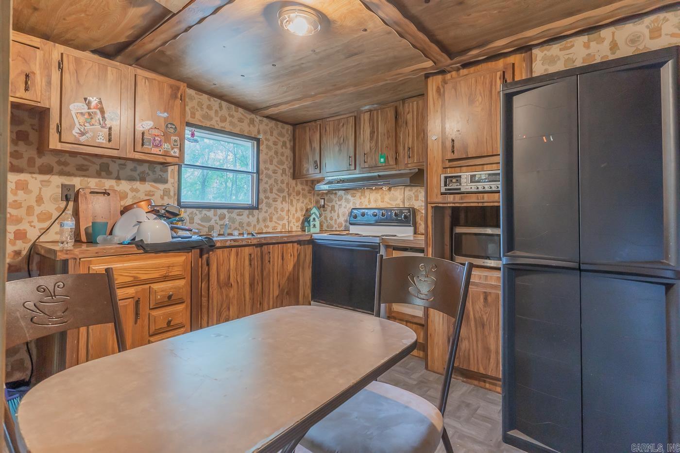 425  1st  Black Rock, AR