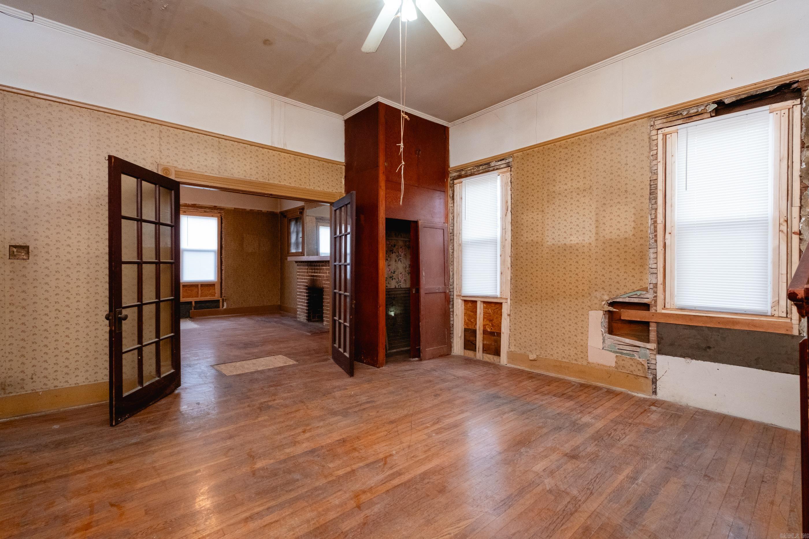 3724 W 10th  Little Rock, AR