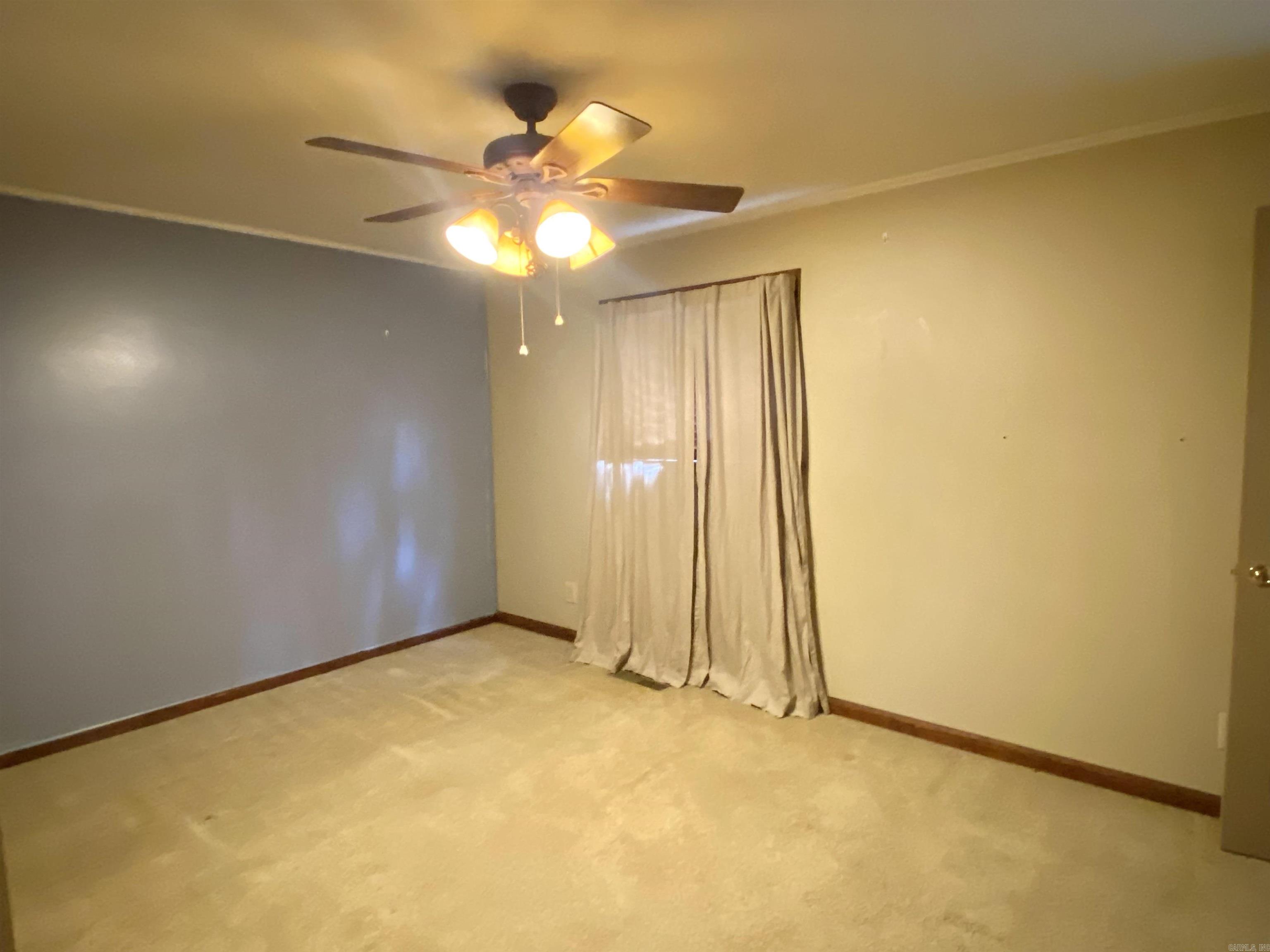 340 Green Forest Lane Tumbling Shoals, AR 72581