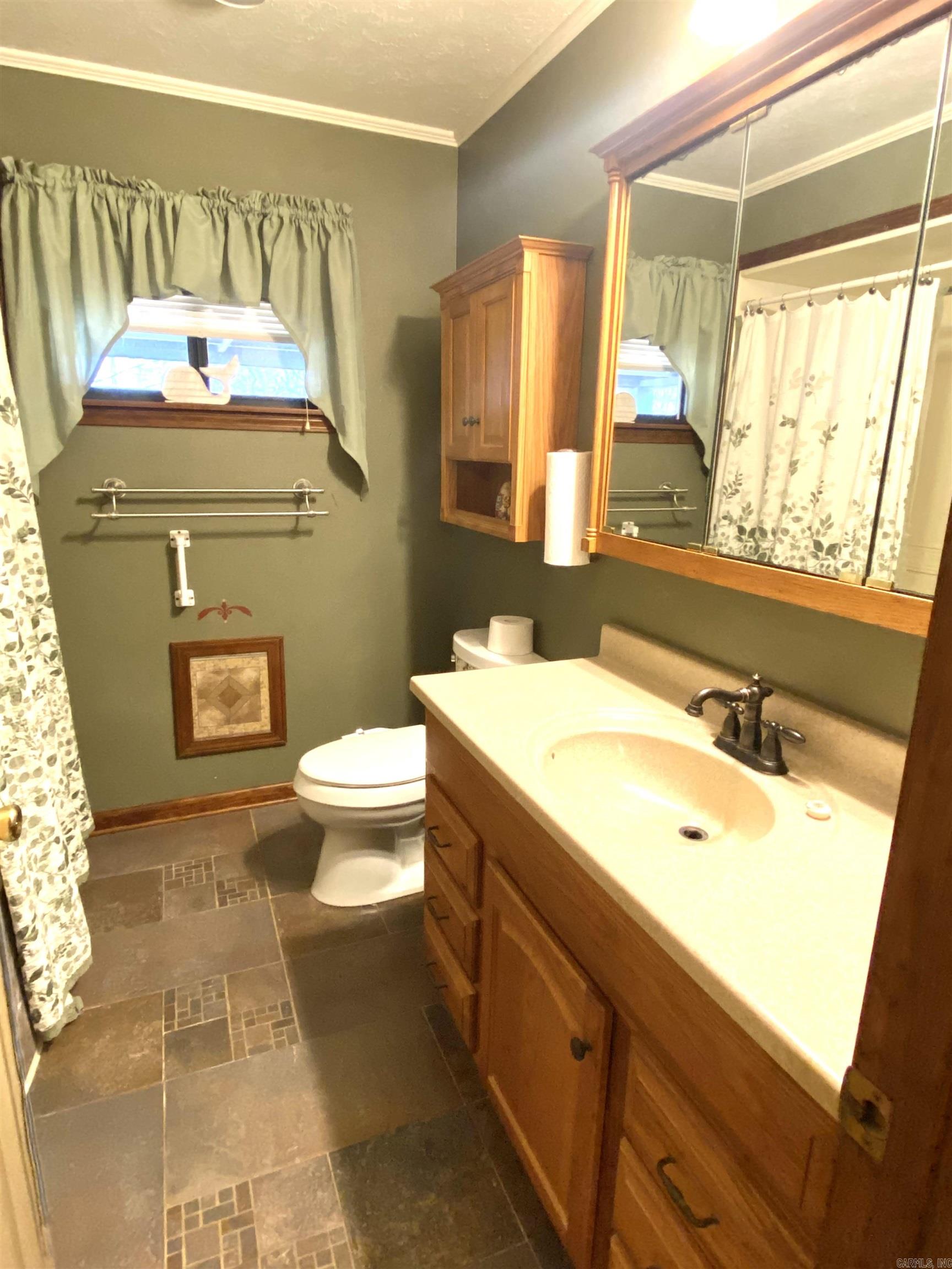 340 Green Forest Lane Tumbling Shoals, AR 72581