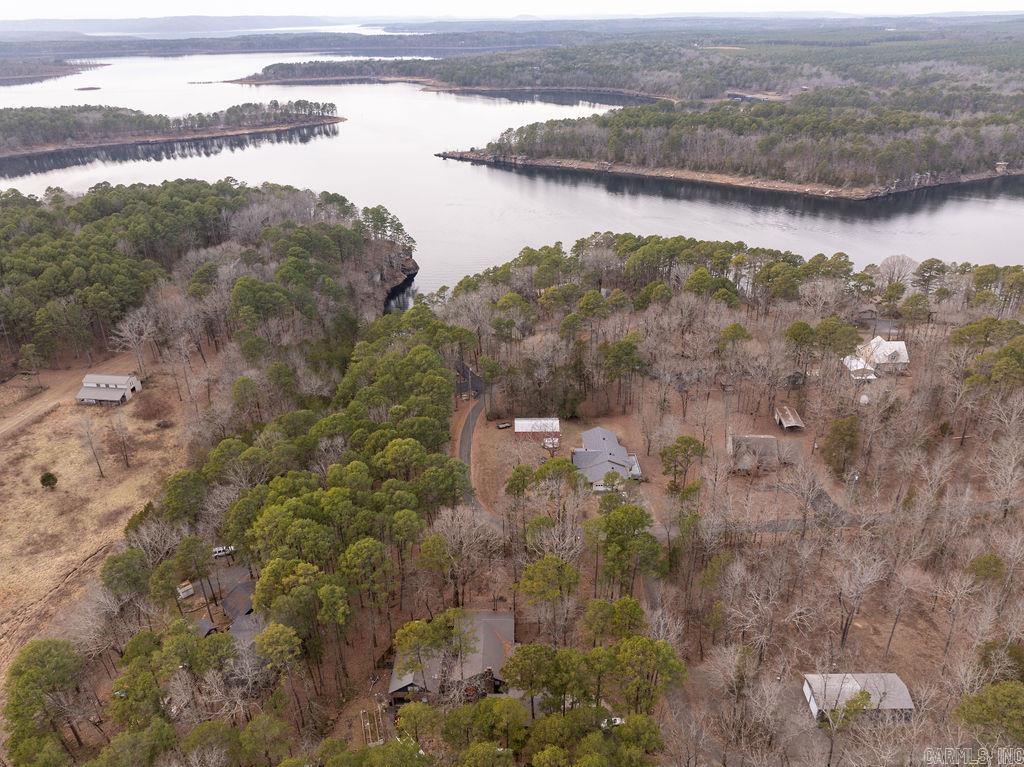 340 Green Forest Lane Tumbling Shoals, AR 72581
