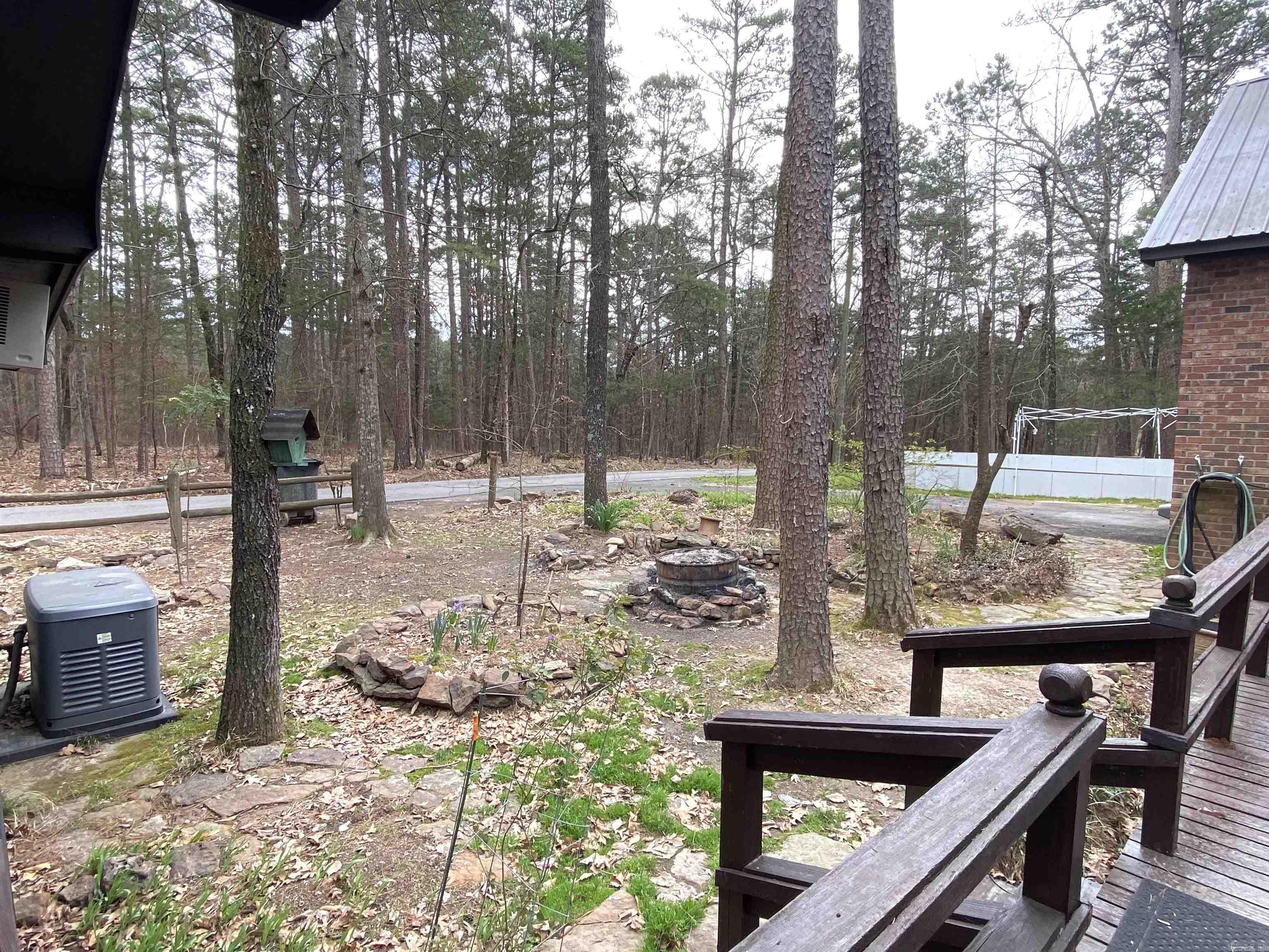 340 Green Forest Lane Tumbling Shoals, AR 72581