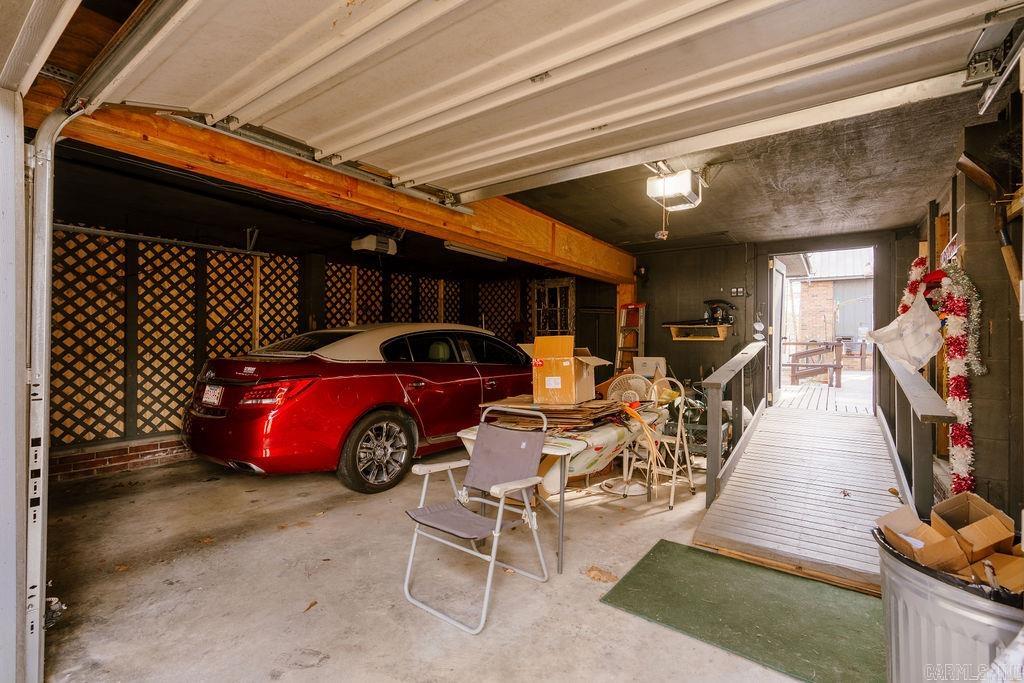 340 Green Forest Lane Tumbling Shoals, AR 72581