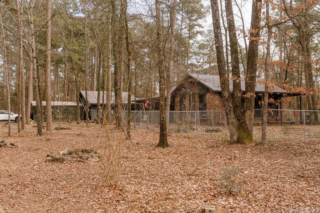 340 Green Forest Lane Tumbling Shoals, AR 72581