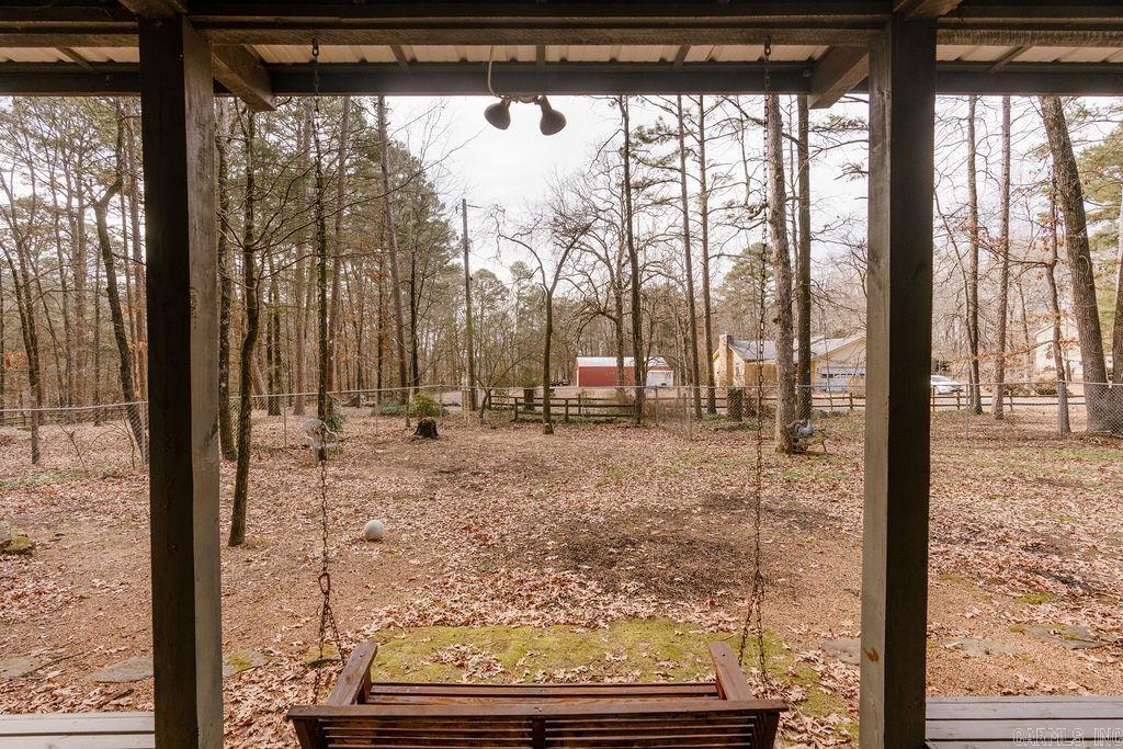 340 Green Forest Lane Tumbling Shoals, AR 72581