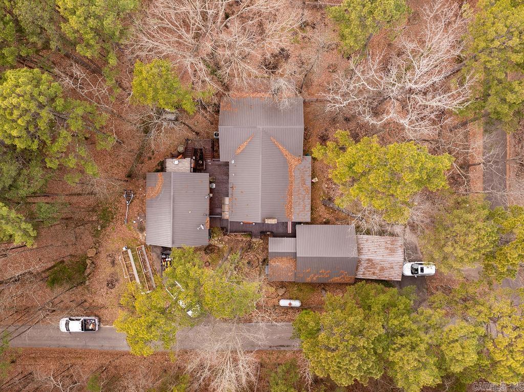 340 Green Forest Lane Tumbling Shoals, AR 72581