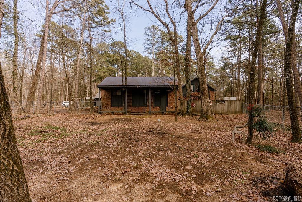 340 Green Forest Lane Tumbling Shoals, AR 72581