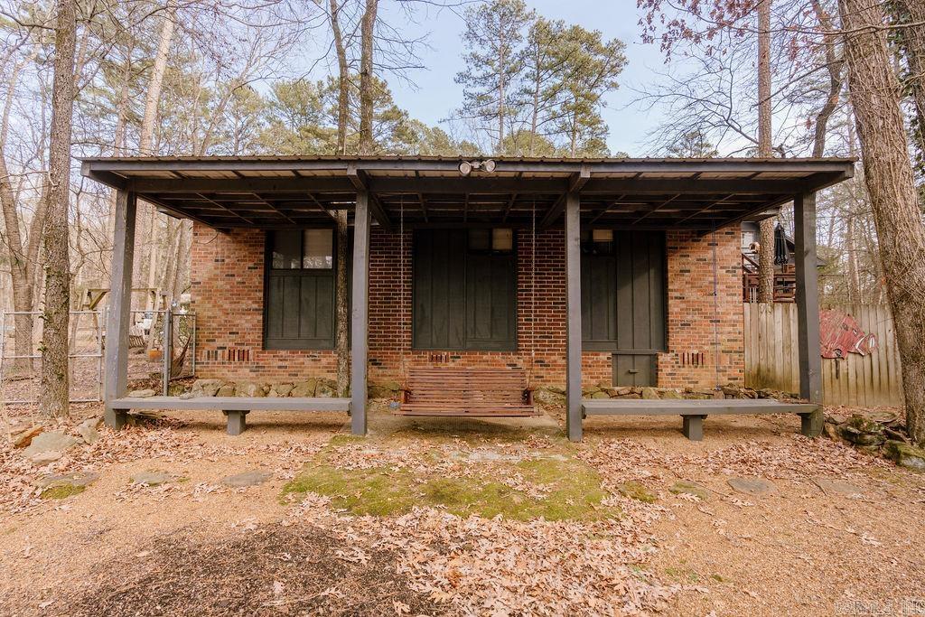 340 Green Forest Lane Tumbling Shoals, AR 72581