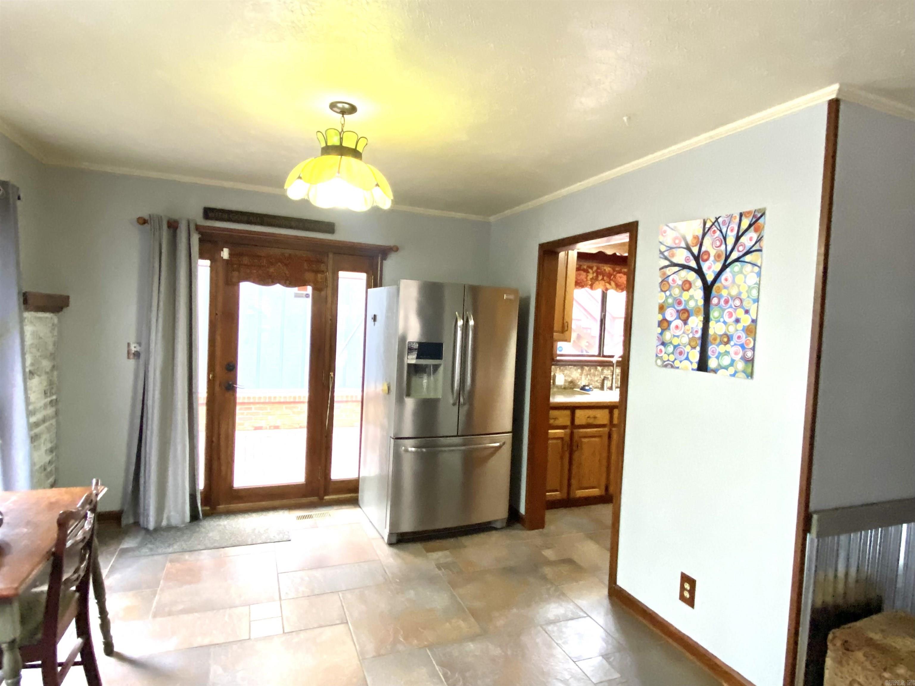 340 Green Forest Lane Tumbling Shoals, AR 72581