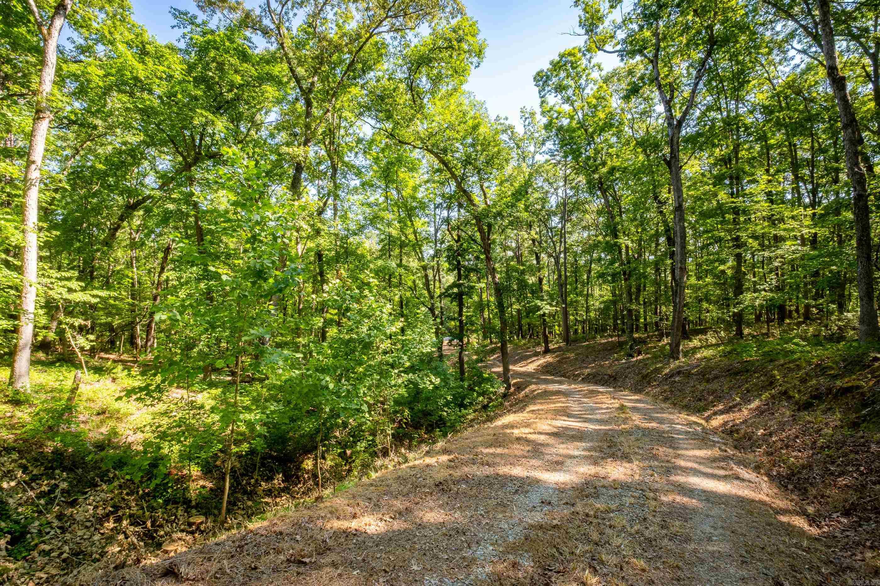 0  Burlingame Road  Little Rock, AR