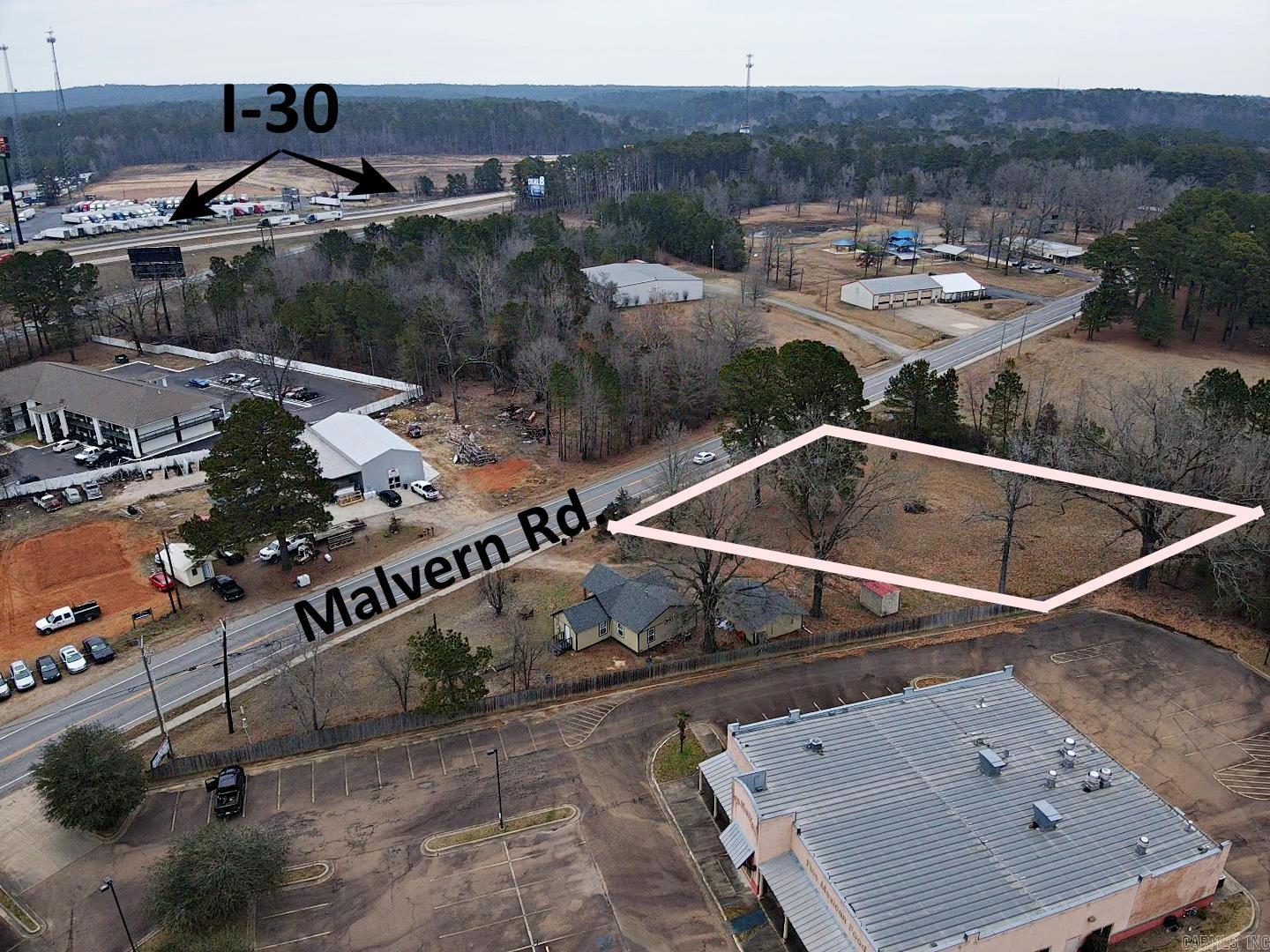 tbd  Malvern  Arkadelphia, AR