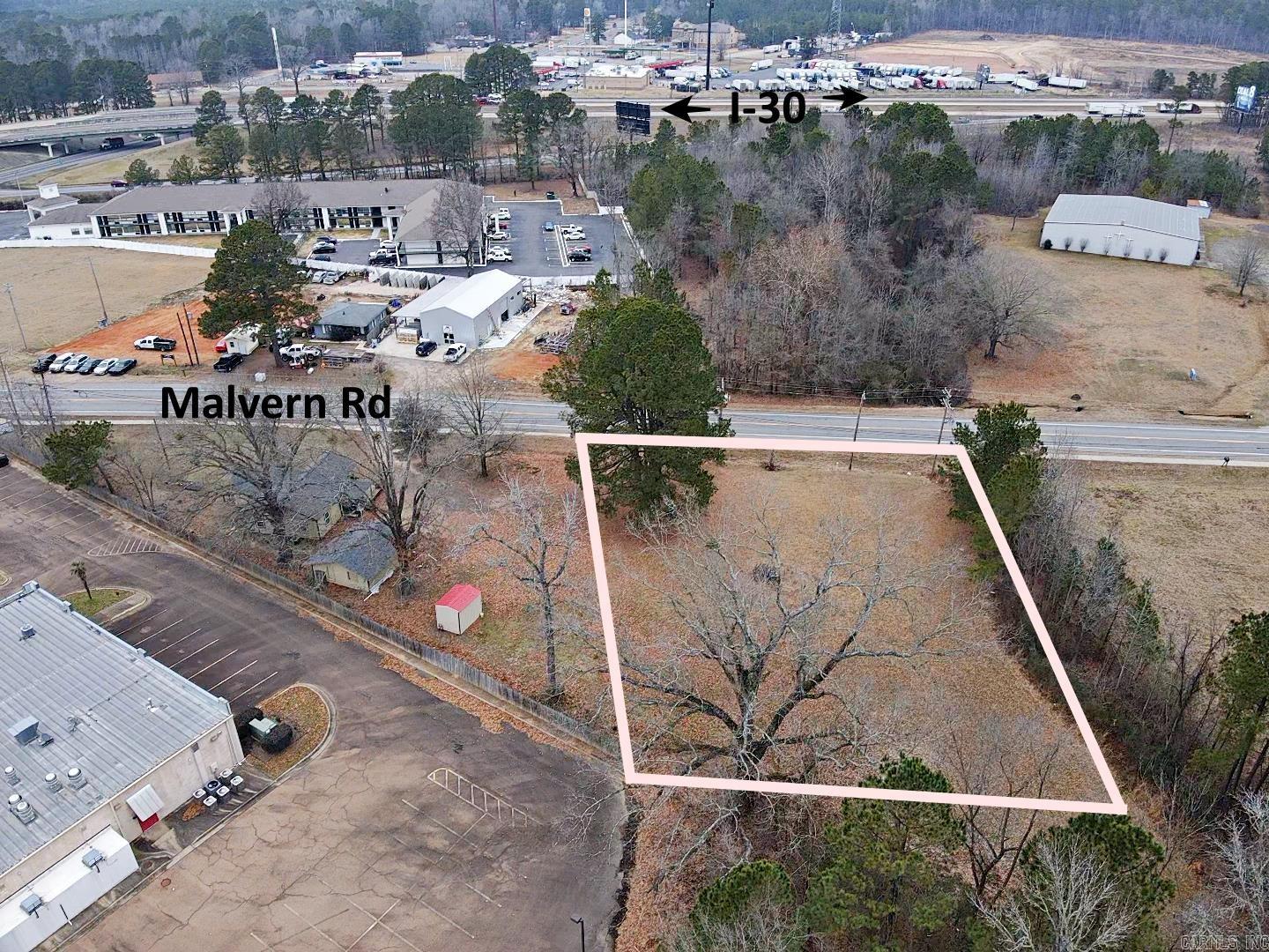 tbd  Malvern  Arkadelphia, AR