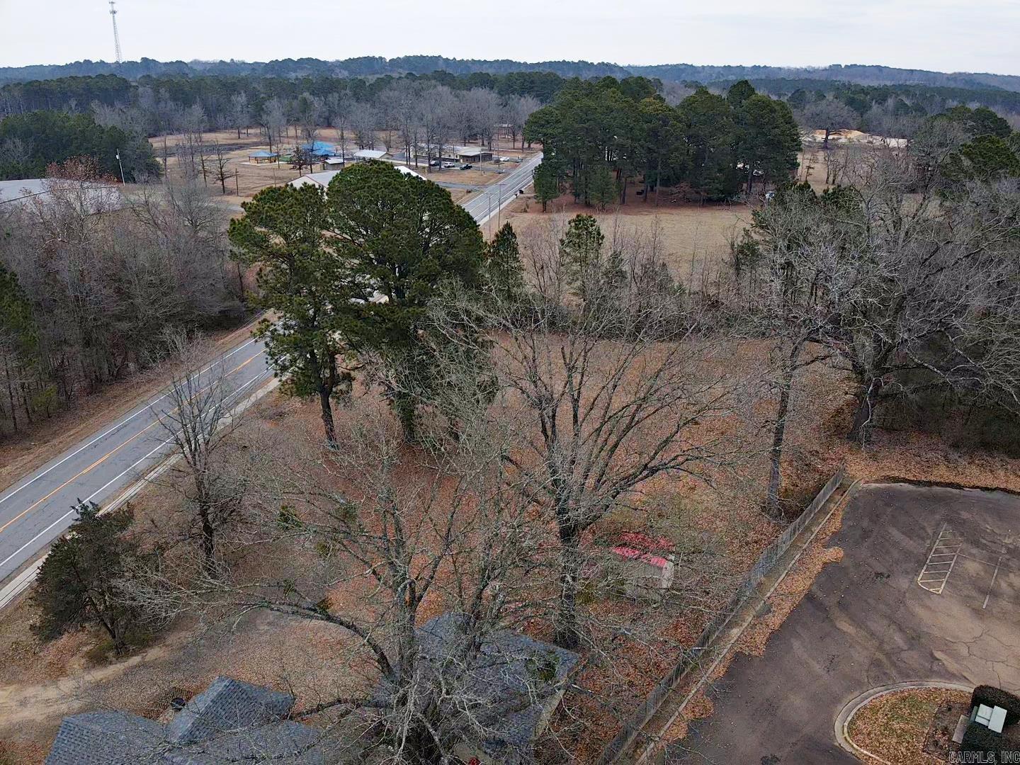 tbd  Malvern  Arkadelphia, AR