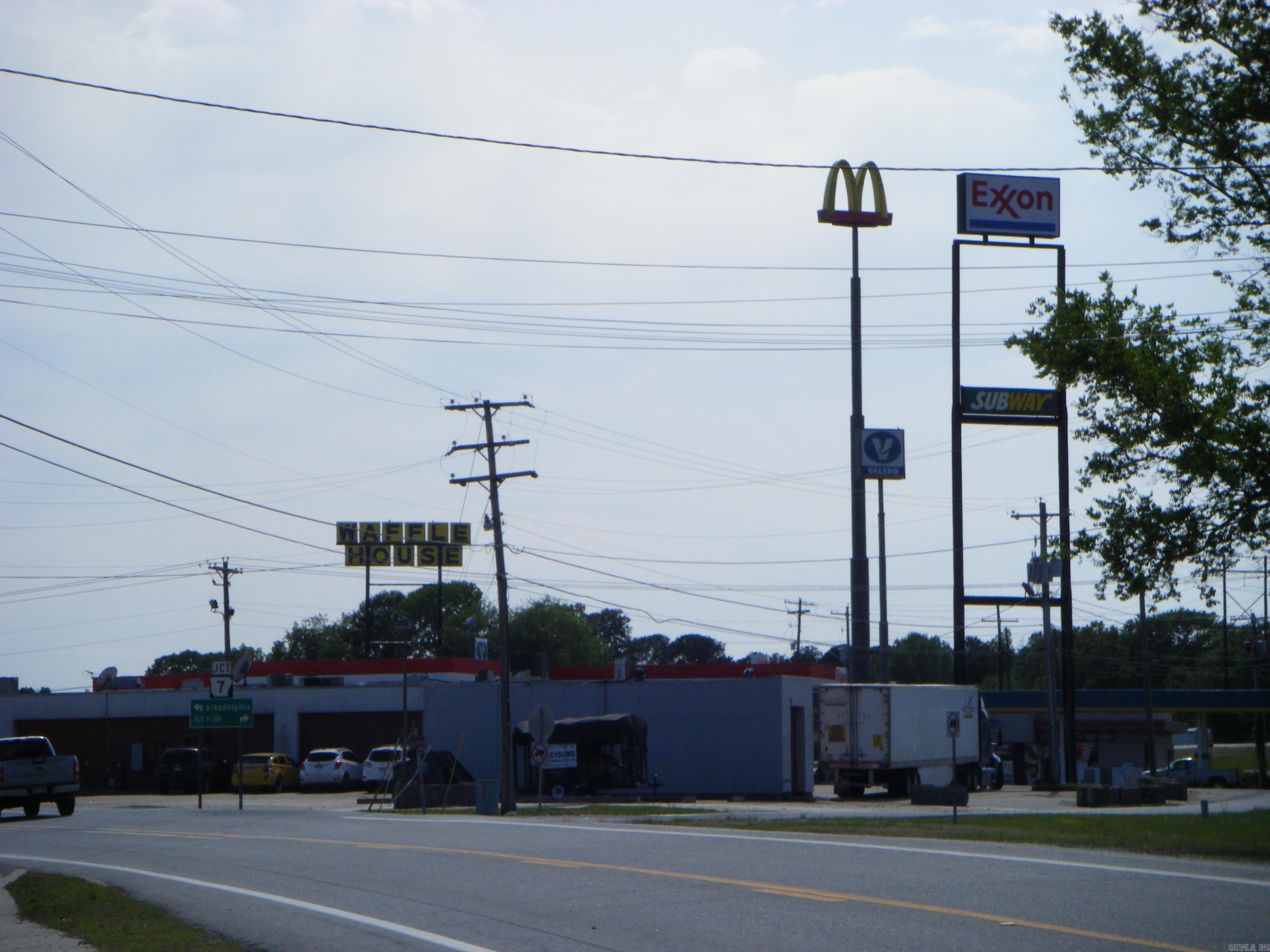 tbd  Malvern  Arkadelphia, AR