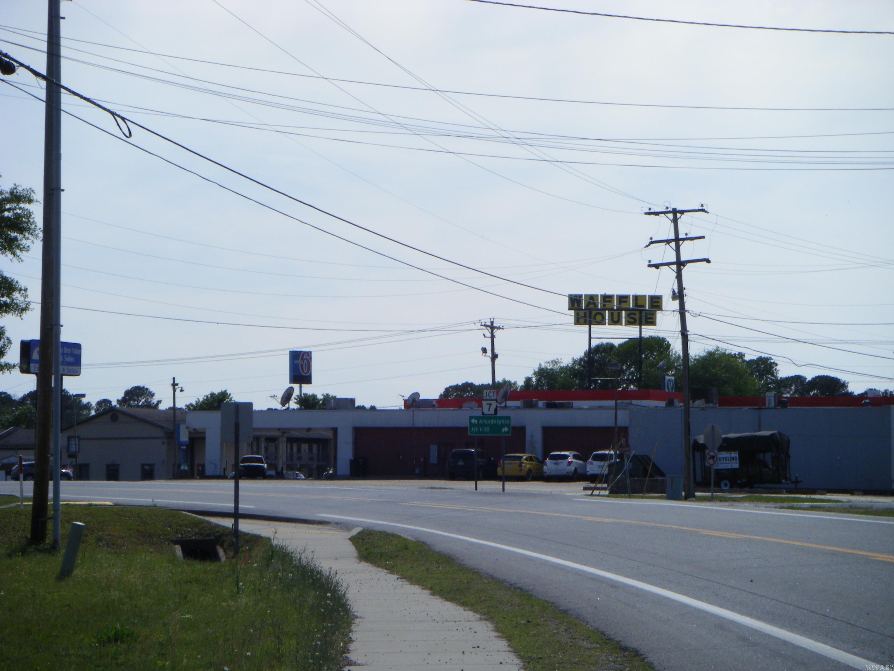 tbd  Malvern  Arkadelphia, AR