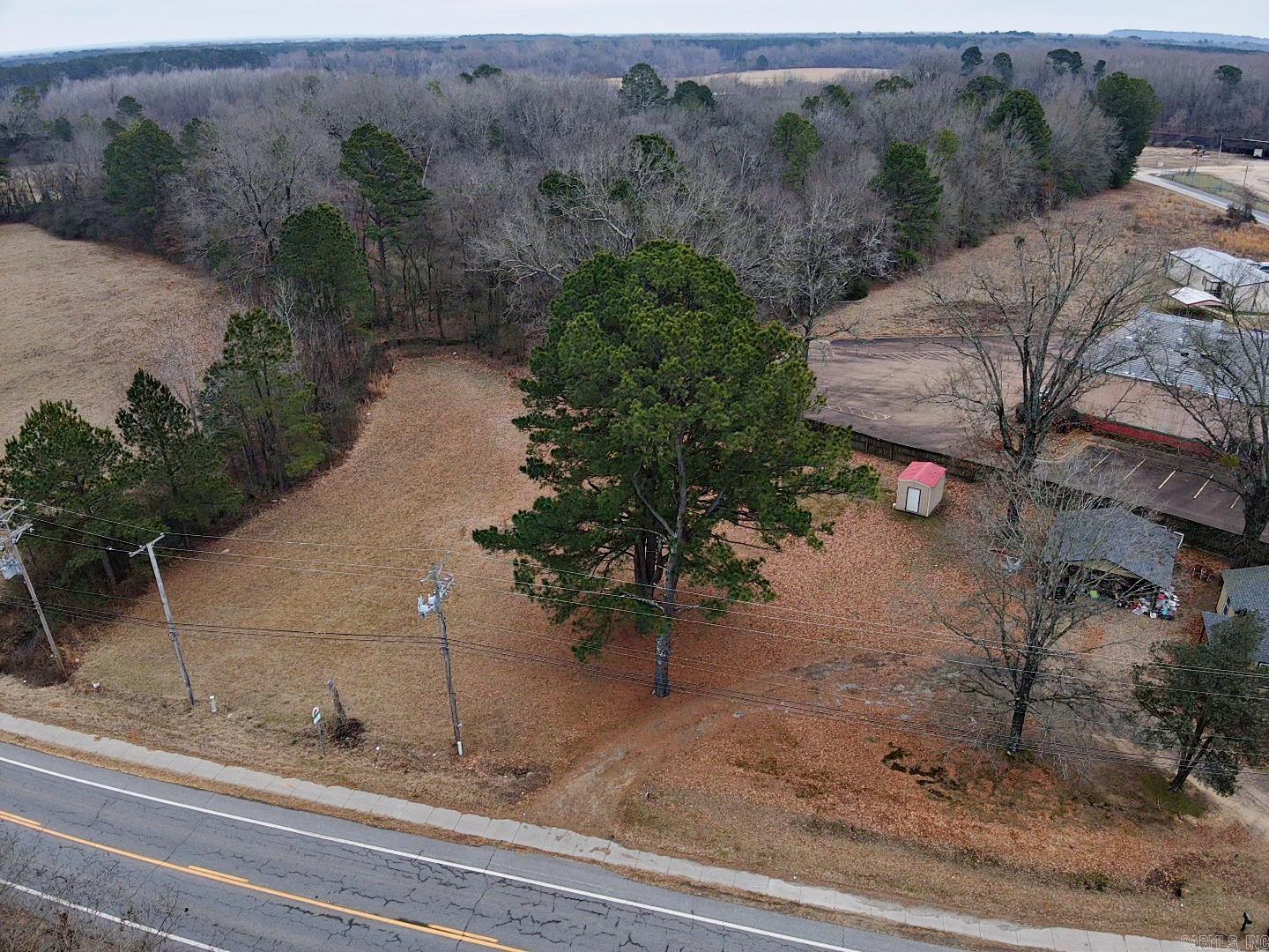 tbd  Malvern  Arkadelphia, AR