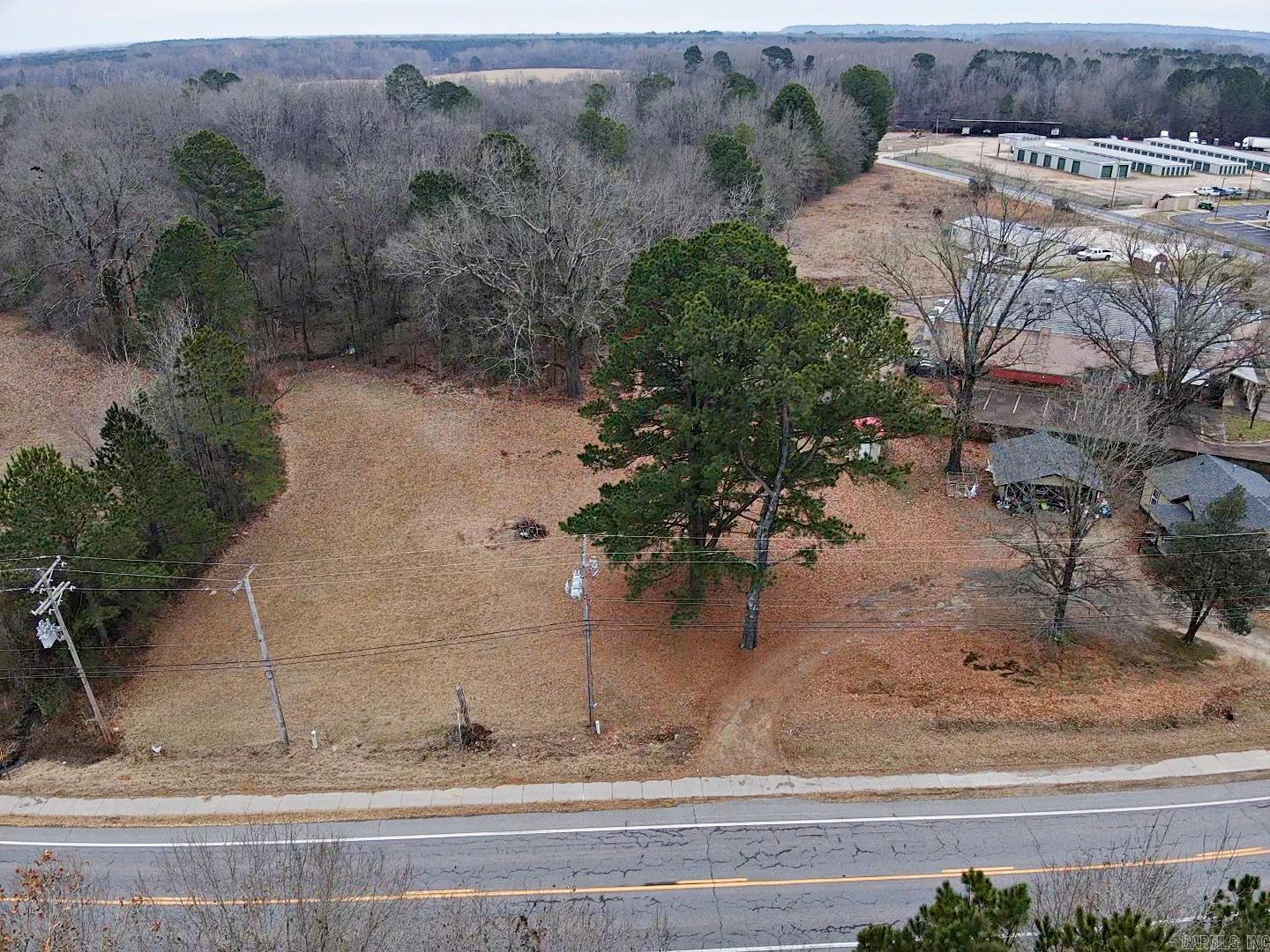 tbd  Malvern  Arkadelphia, AR