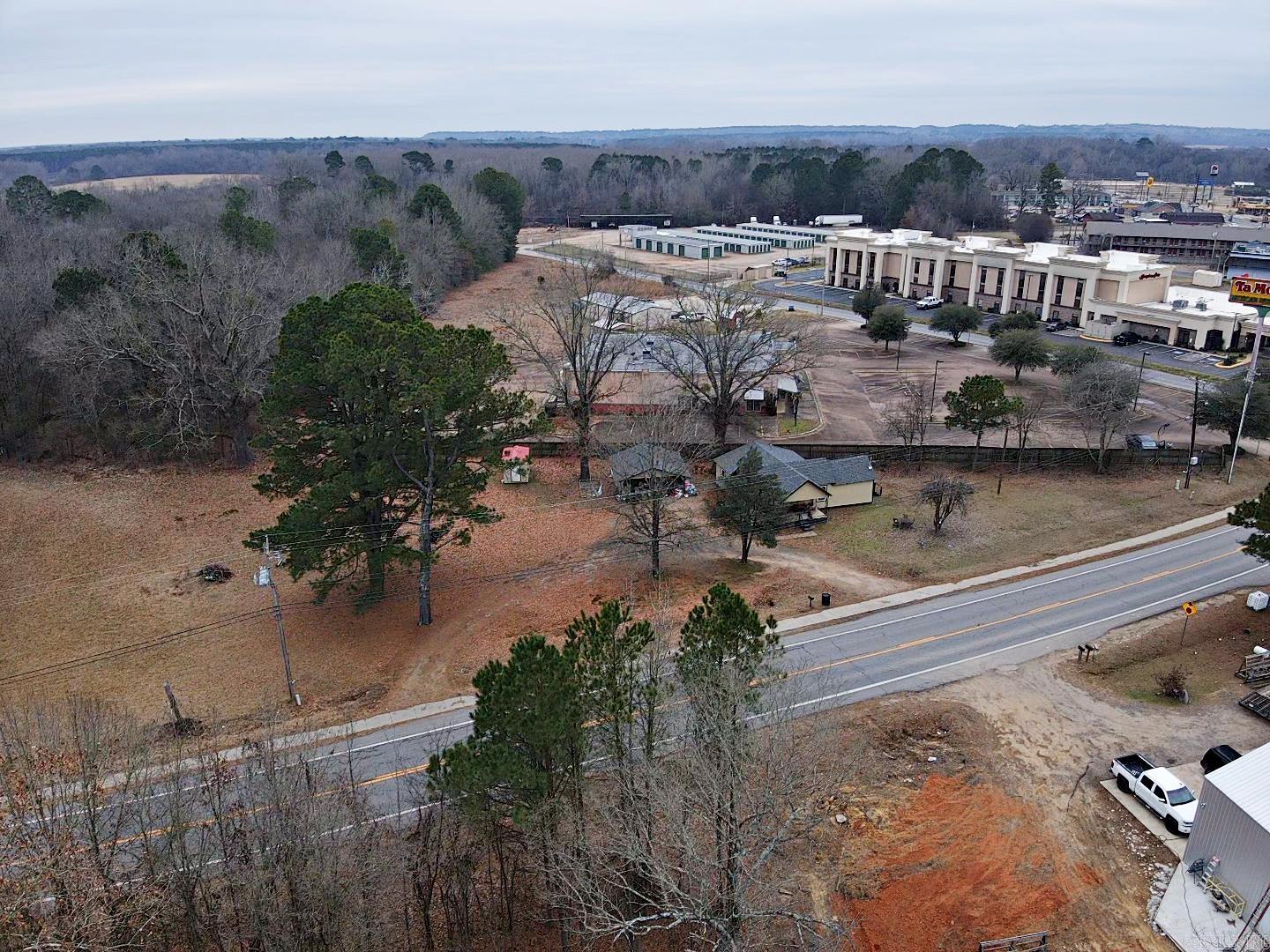 tbd  Malvern  Arkadelphia, AR