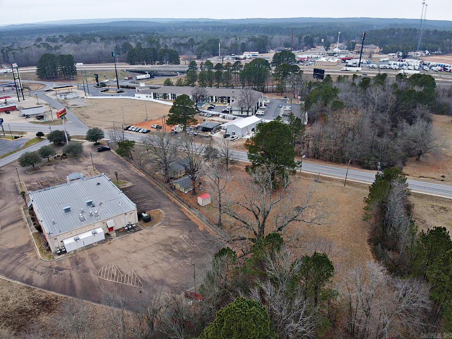 tbd  Malvern  Arkadelphia, AR