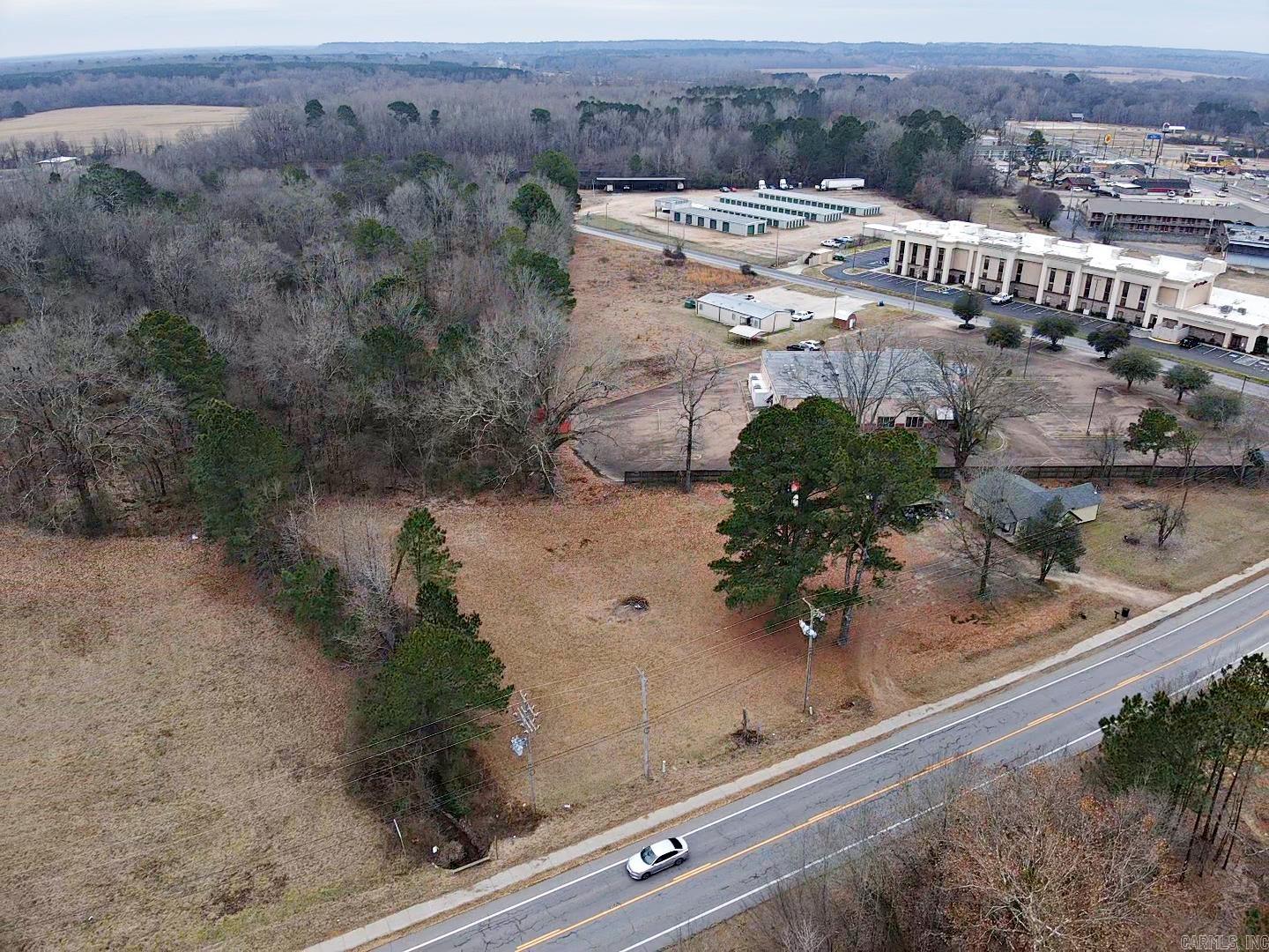 tbd  Malvern  Arkadelphia, AR