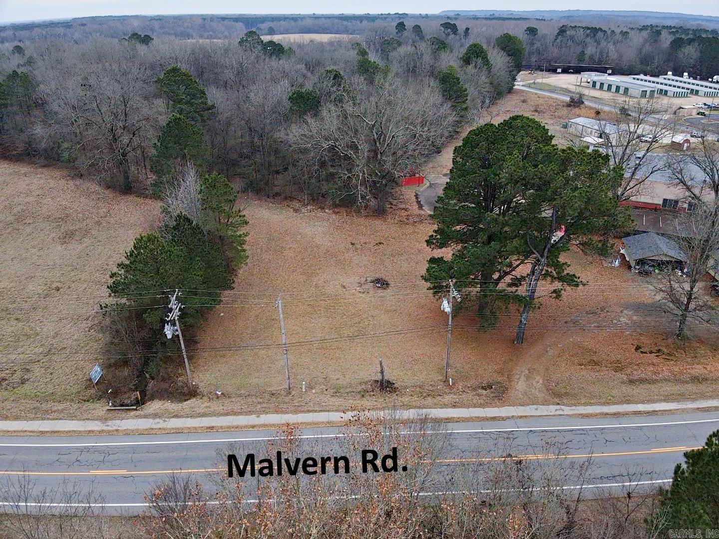 tbd  Malvern  Arkadelphia, AR