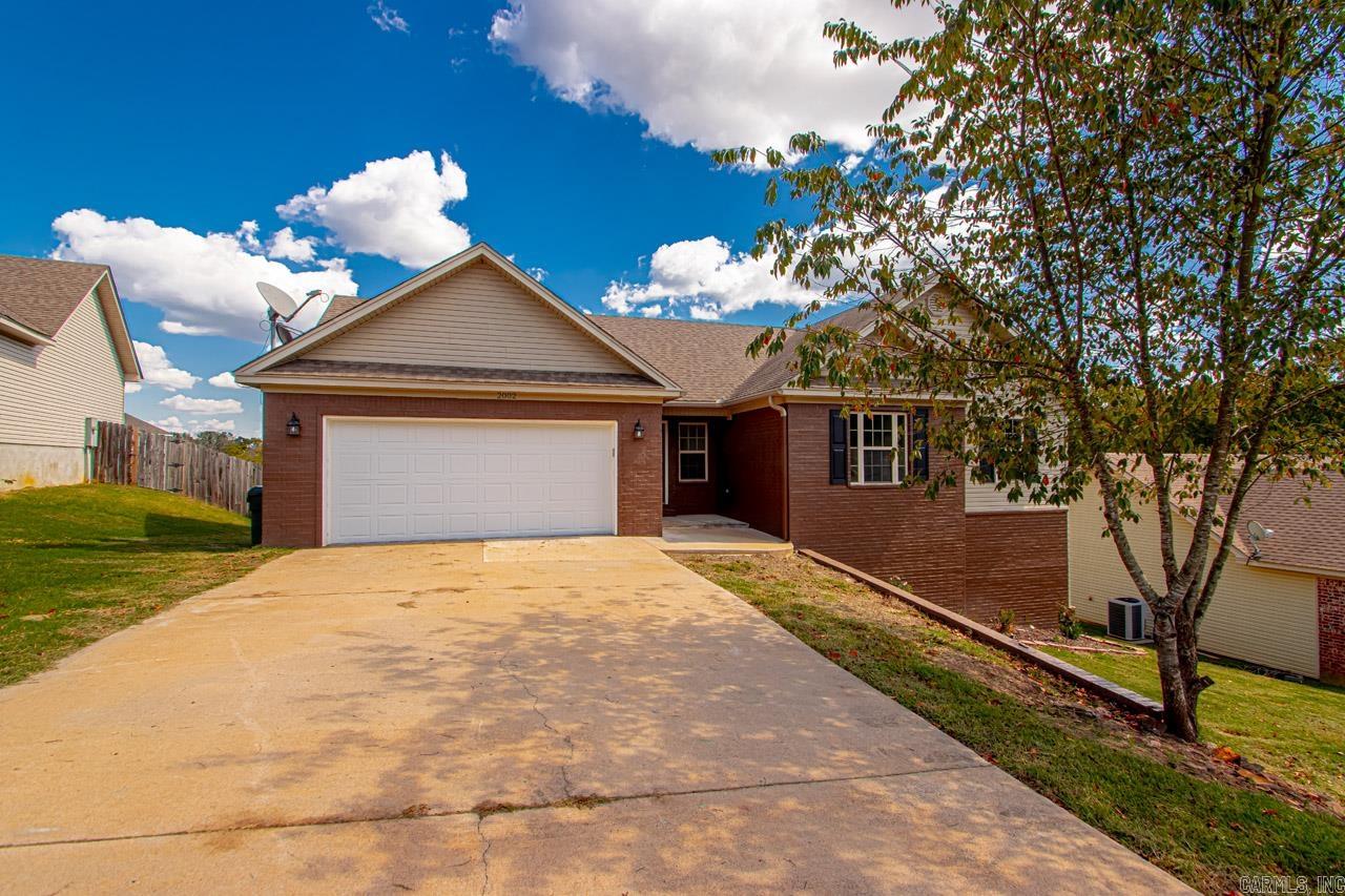 2002  Reagan  Alexander, AR