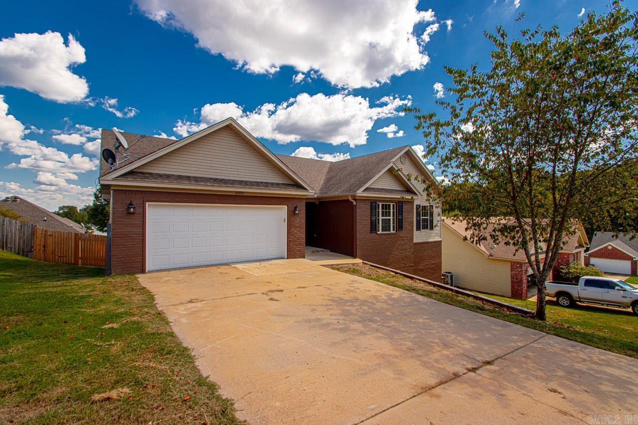 2002  Reagan  Alexander, AR