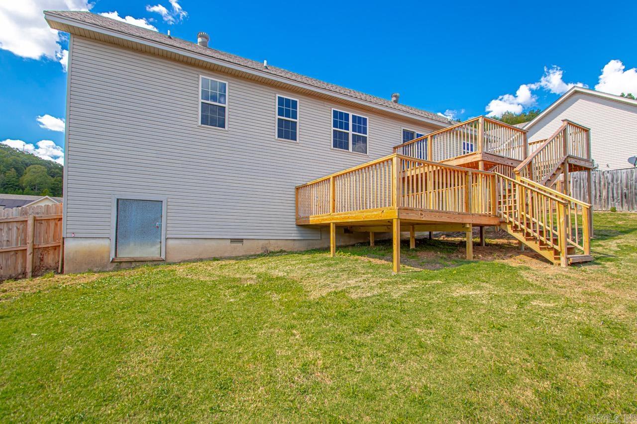 2002  Reagan  Alexander, AR
