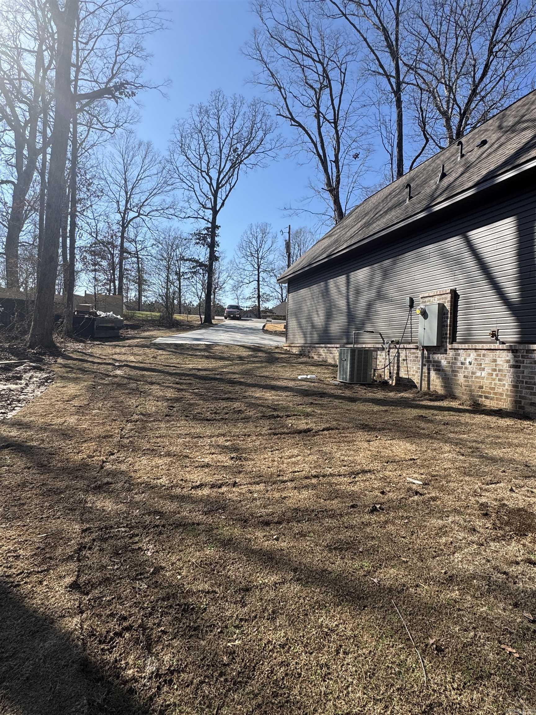 5389  Pear Orchard  Little Rock, AR