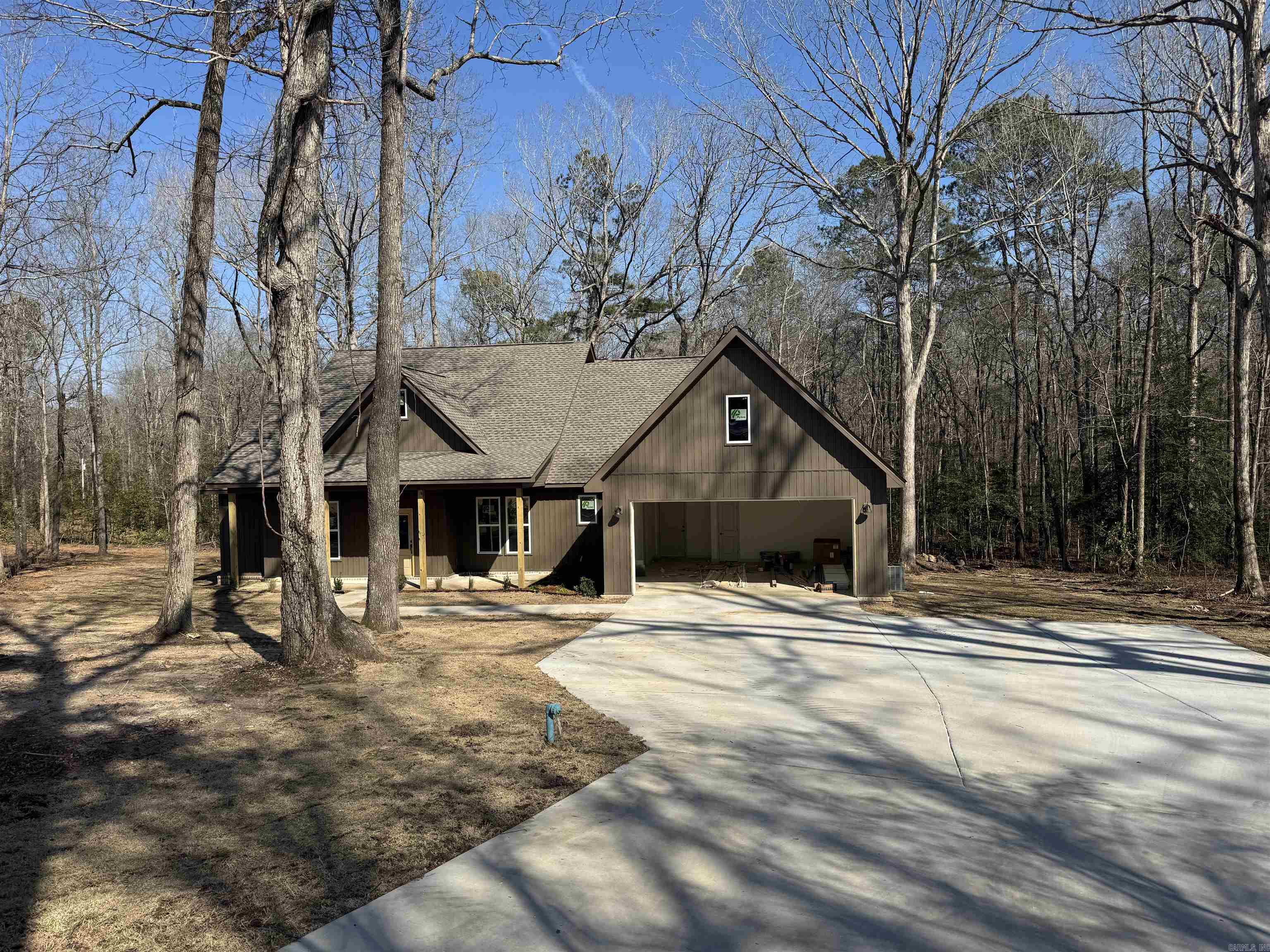 5389  Pear Orchard  Little Rock, AR