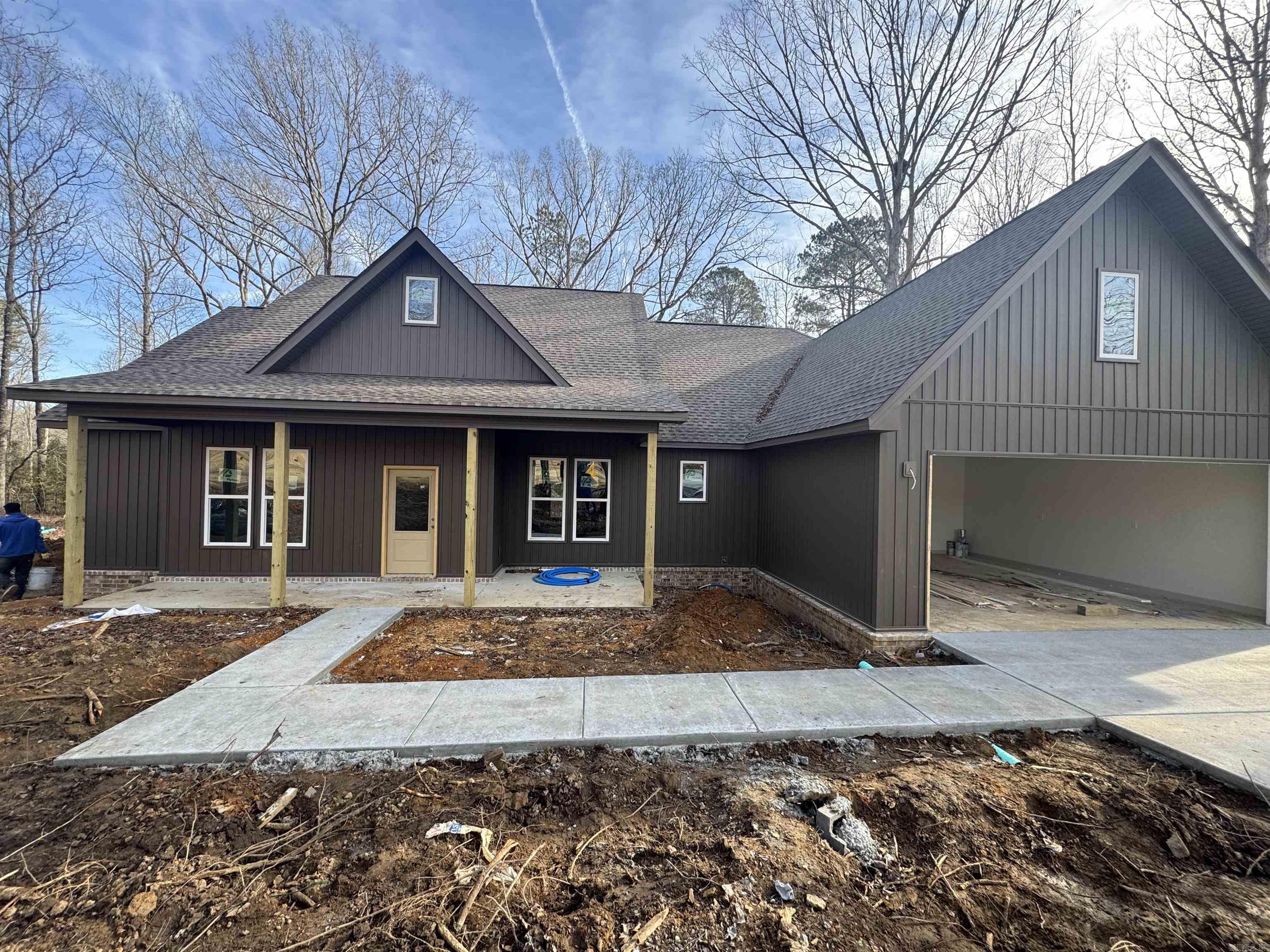 5389  Pear Orchard  Little Rock, AR