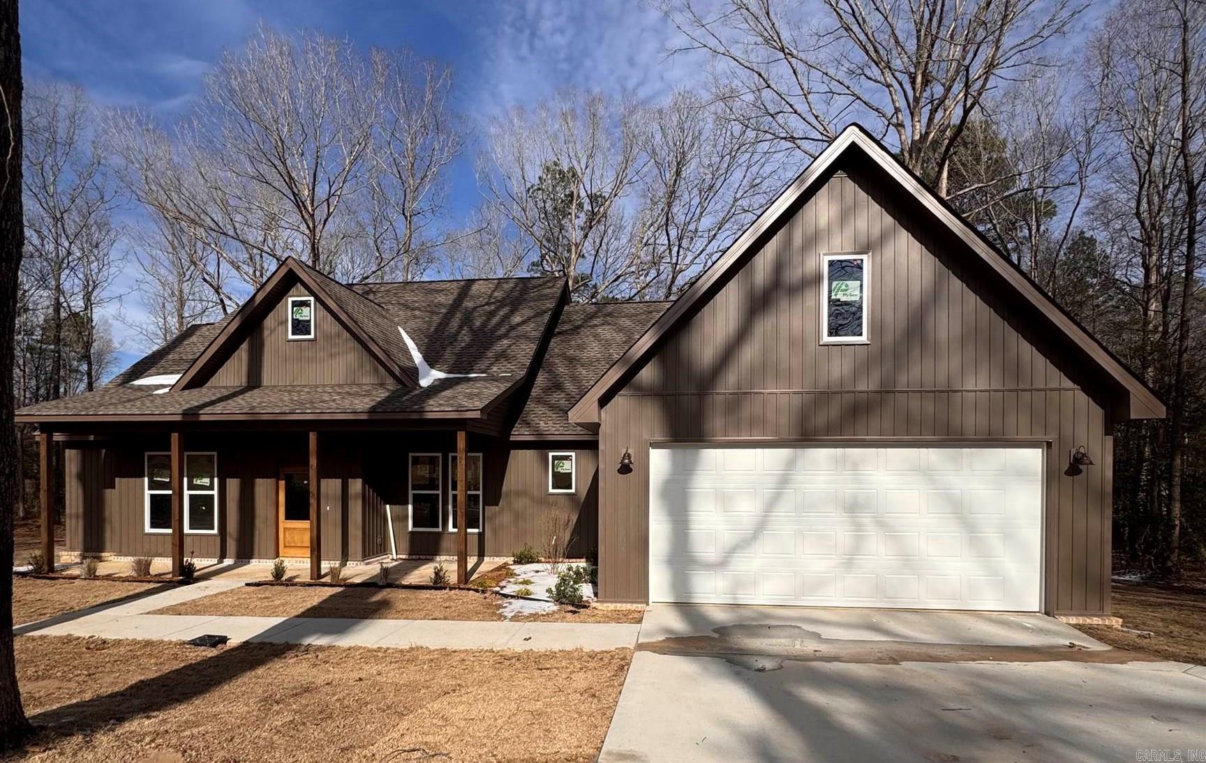5389  Pear Orchard  Little Rock, AR