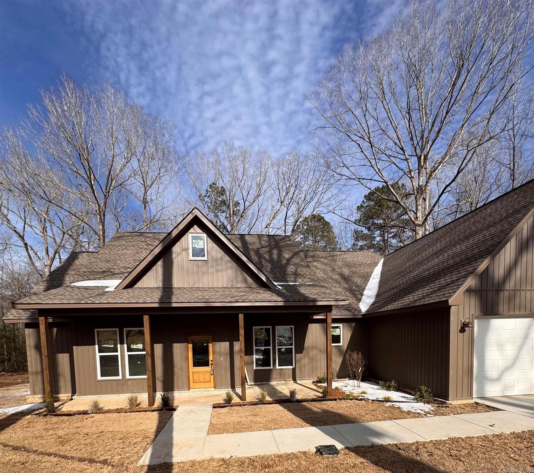 5389  Pear Orchard  Little Rock, AR