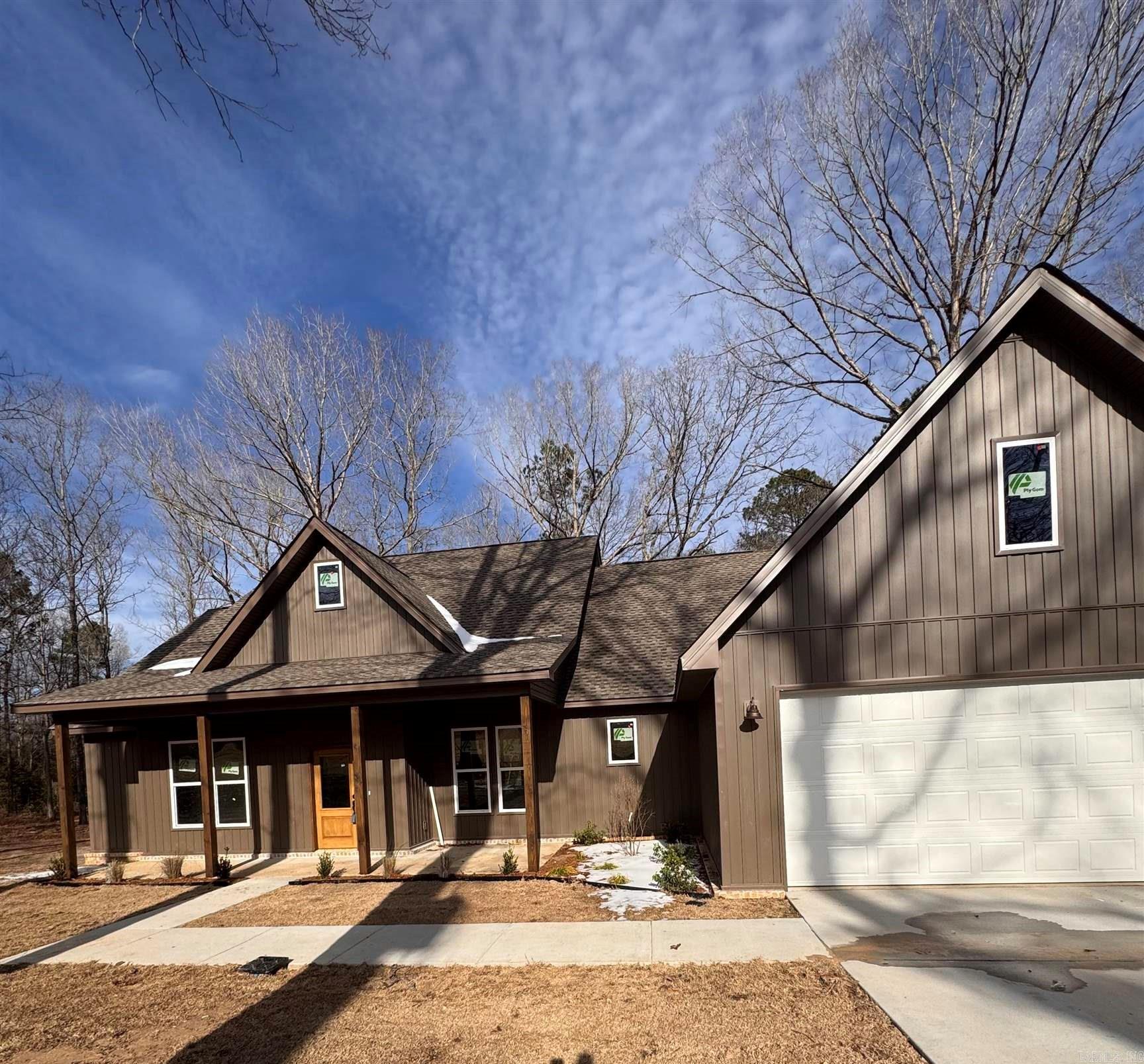 5389  Pear Orchard  Little Rock, AR