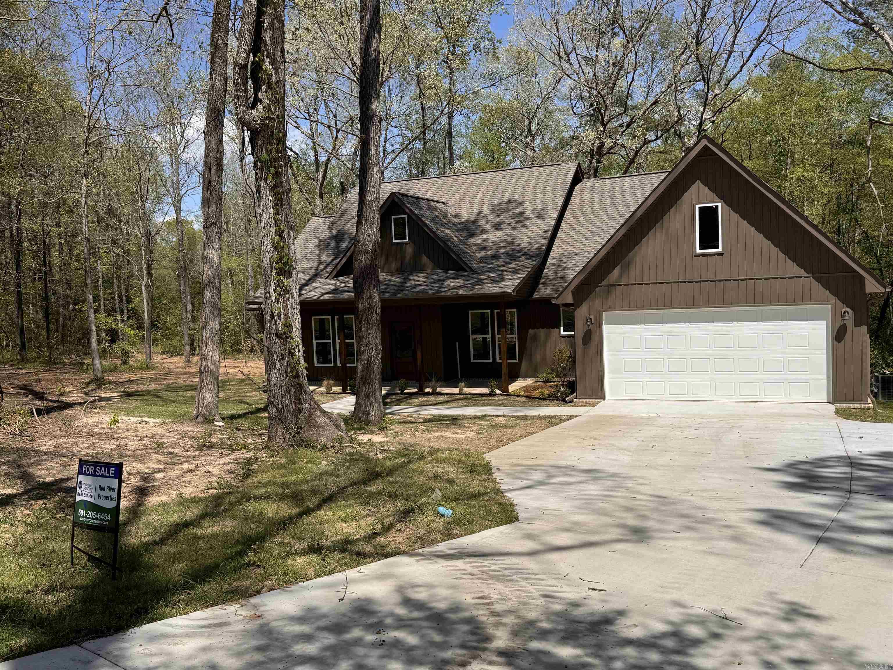 5389  Pear Orchard  Little Rock, AR