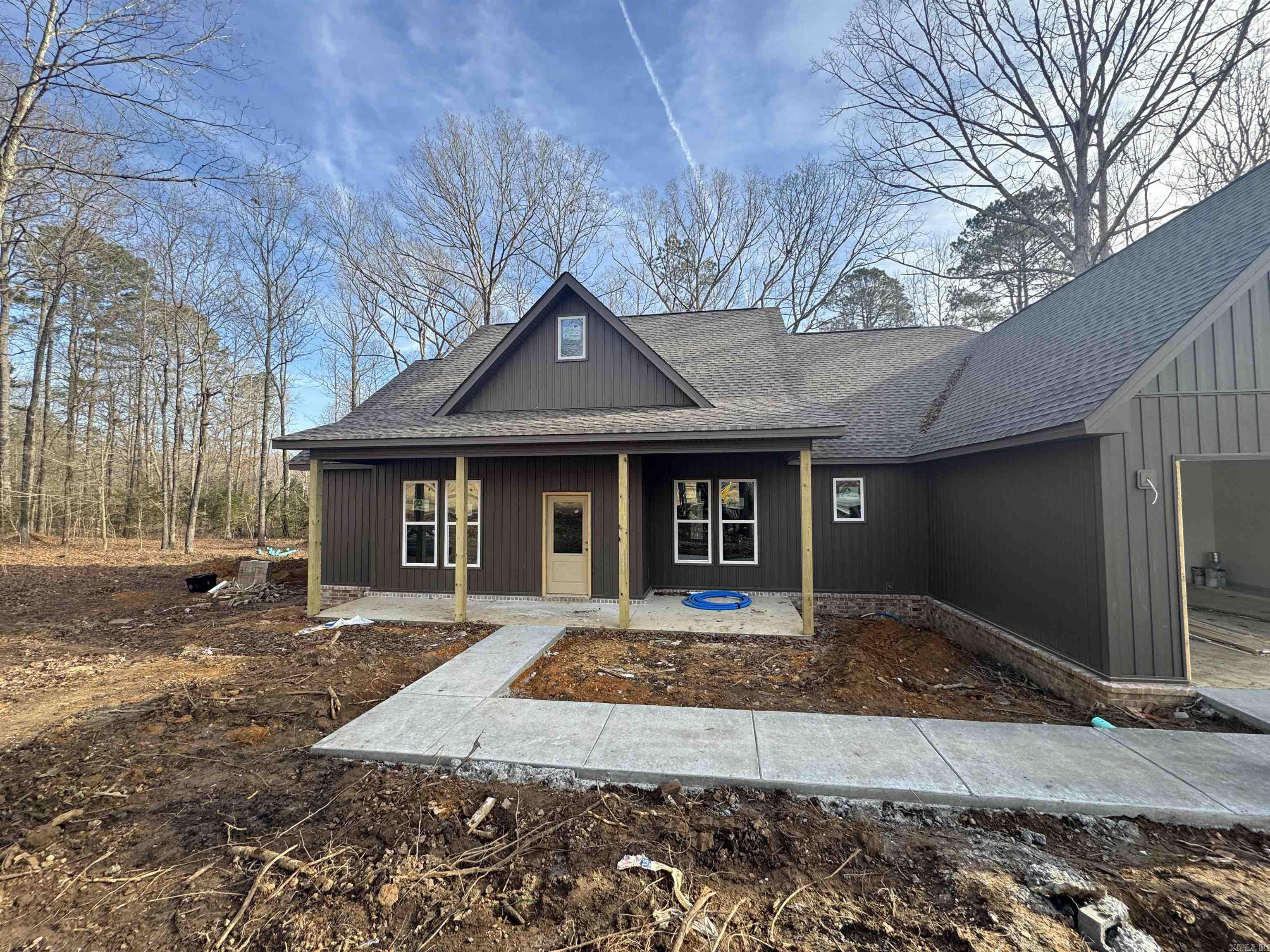 5389  Pear Orchard  Little Rock, AR
