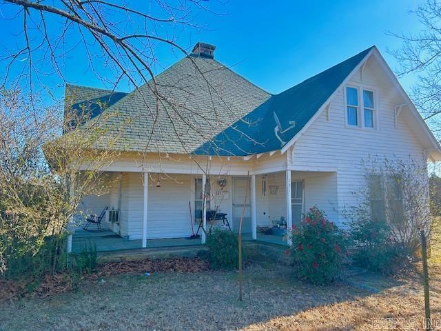 131  Partee  Marcella, AR