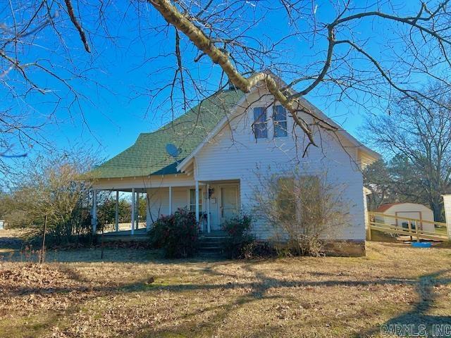 131  Partee  Marcella, AR