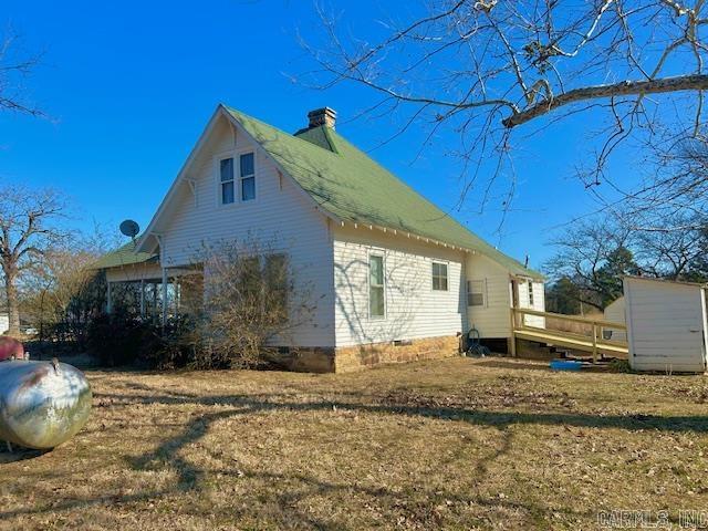131  Partee  Marcella, AR