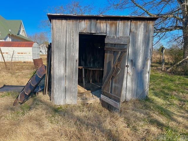 131  Partee  Marcella, AR