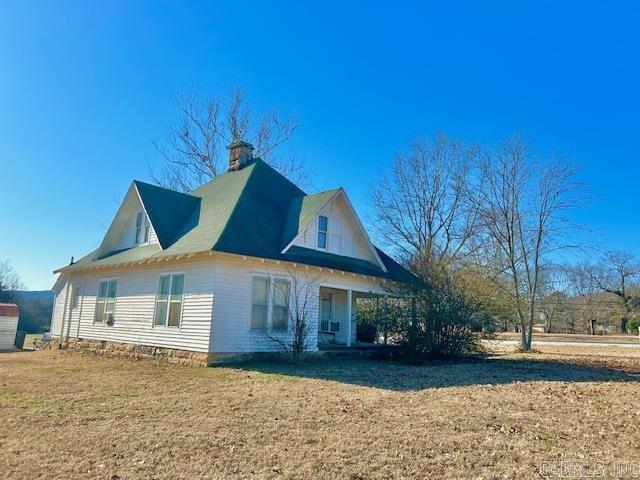 131  Partee  Marcella, AR
