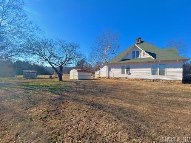 131  Partee  Marcella, AR